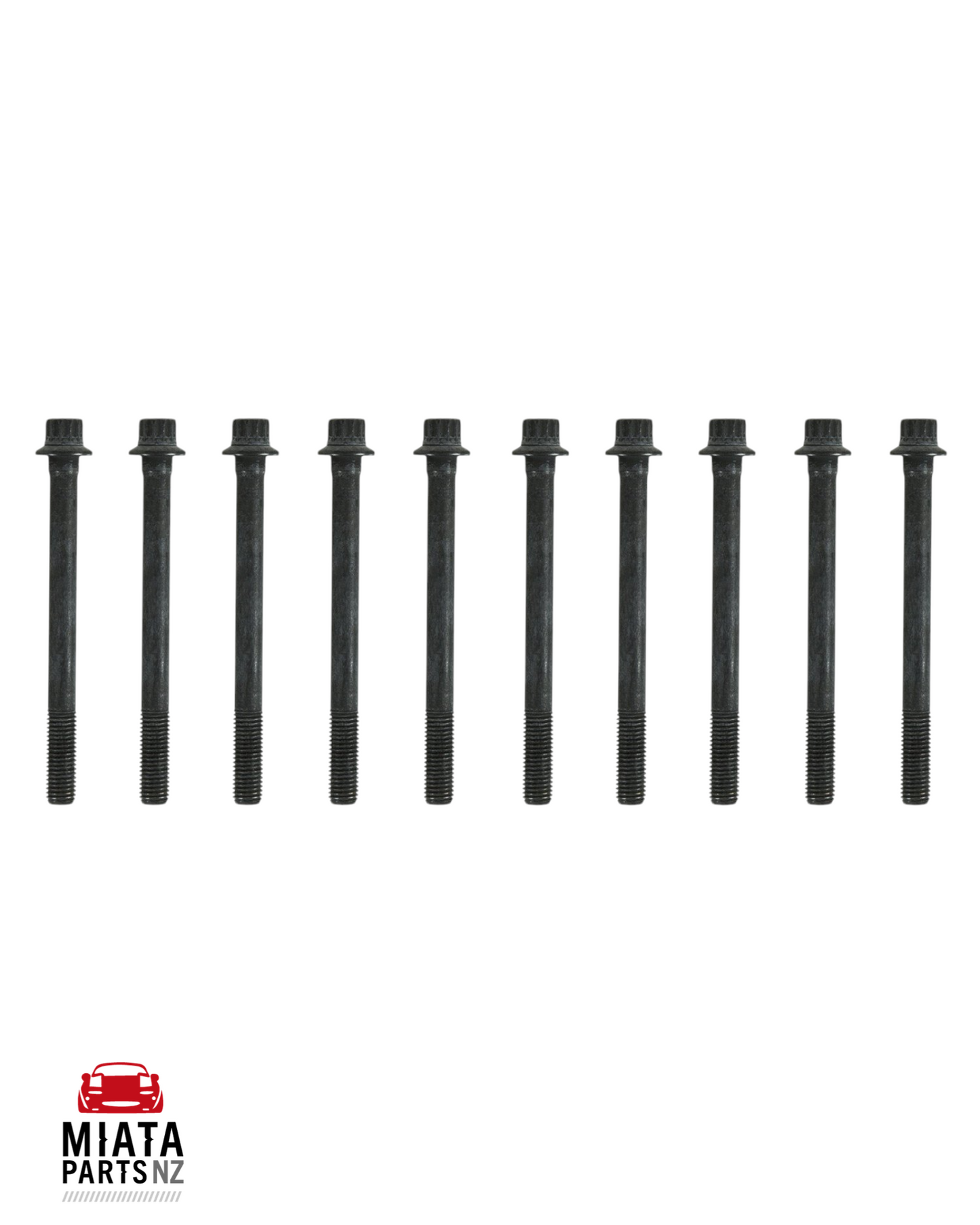 MX5 NA/NB Head Bolt Set (New)