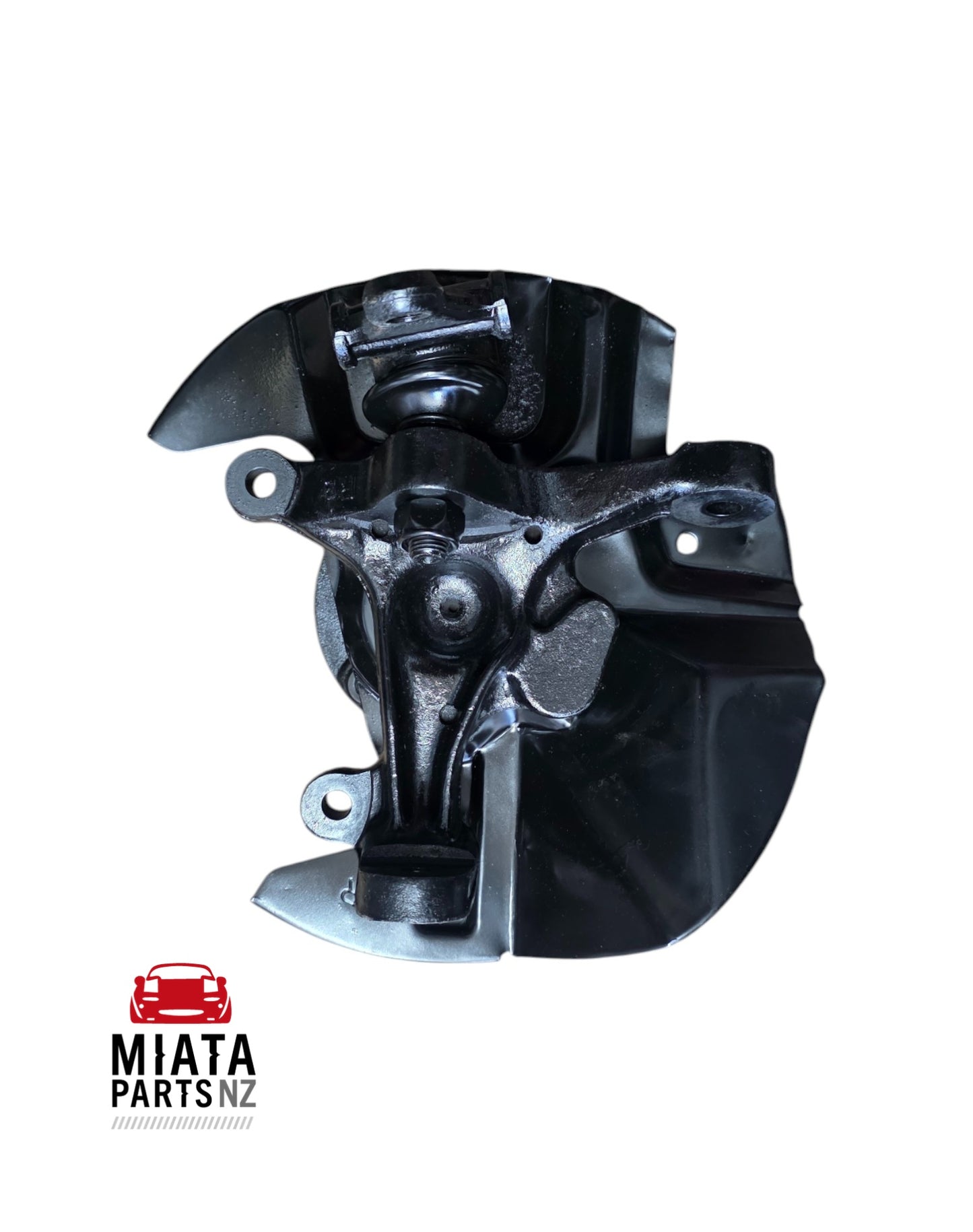 MX5 NA Hub & Upright (Used)