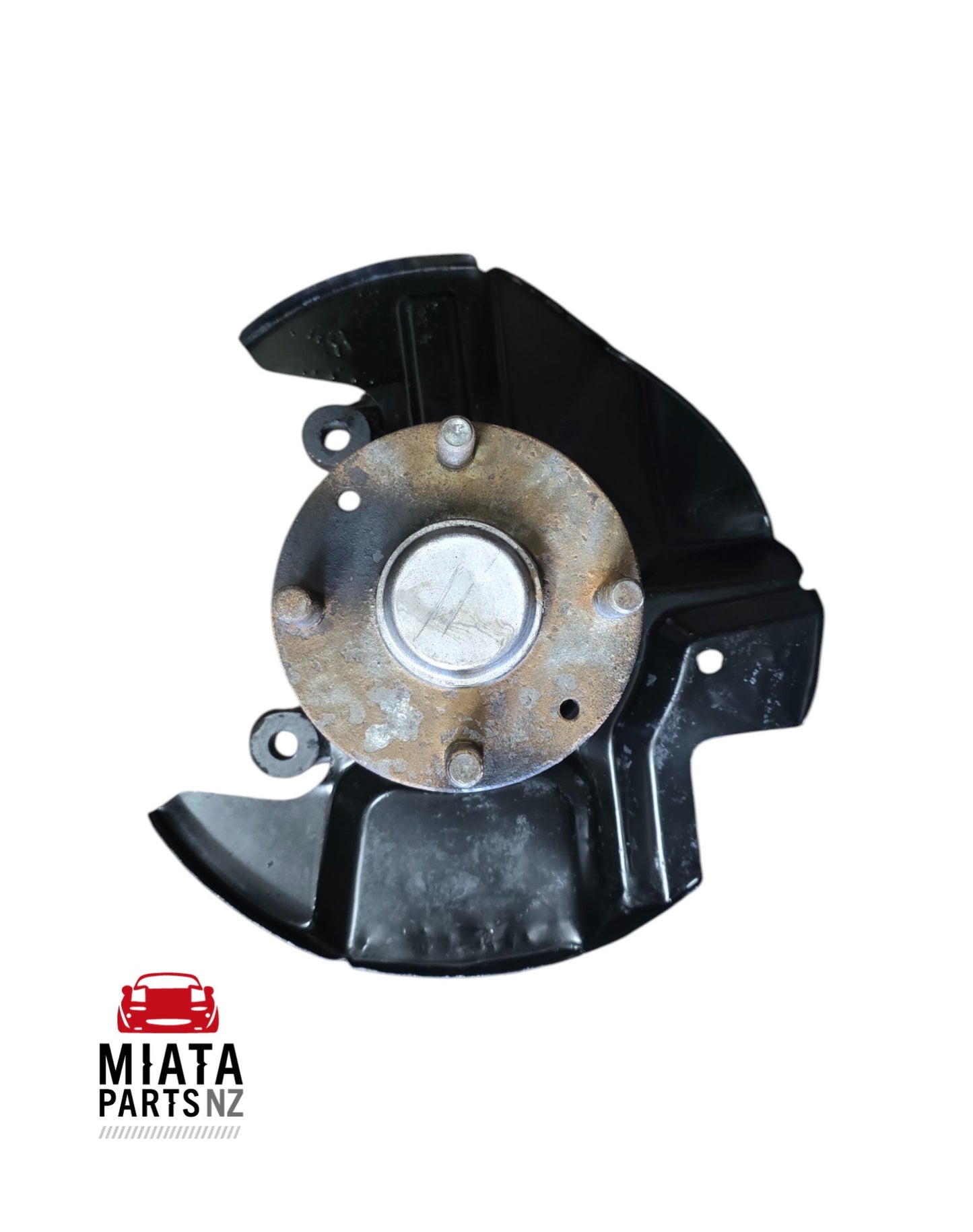 MX5 NA Hub & Upright (Used)
