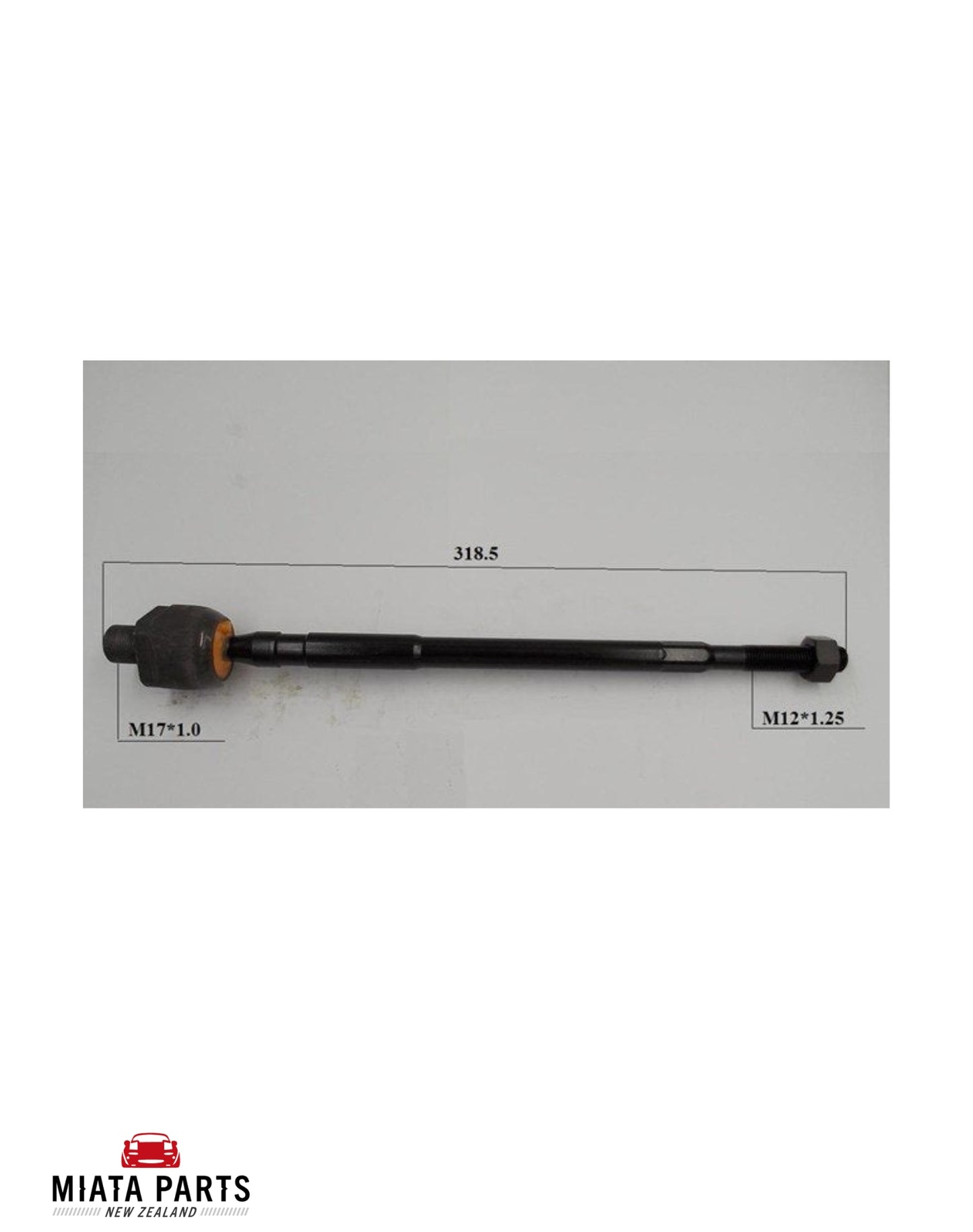 MX5 NA Inner Tie Rod (Power Steering)