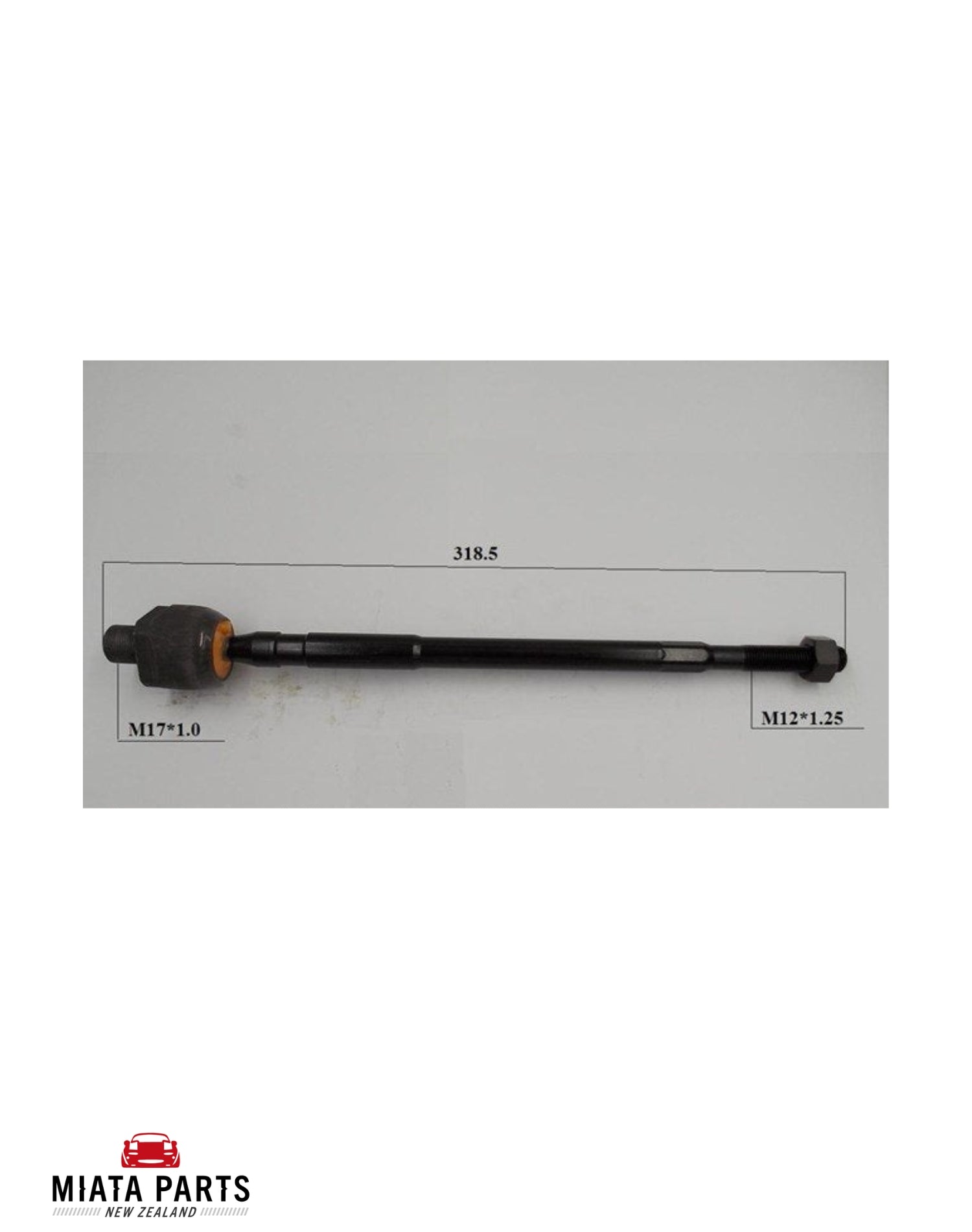 MX5 NA Inner Tie Rod (Power Steering)