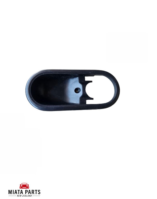 MX5 NA Interior Handle Backing