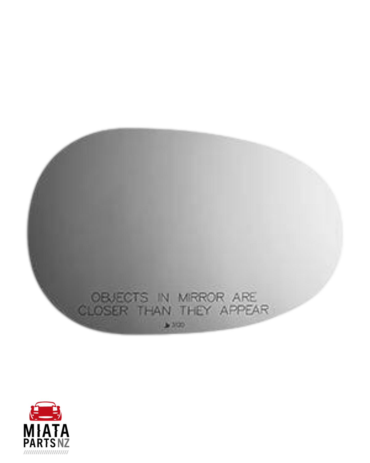MX5 NA Door Mirror Glass (New)