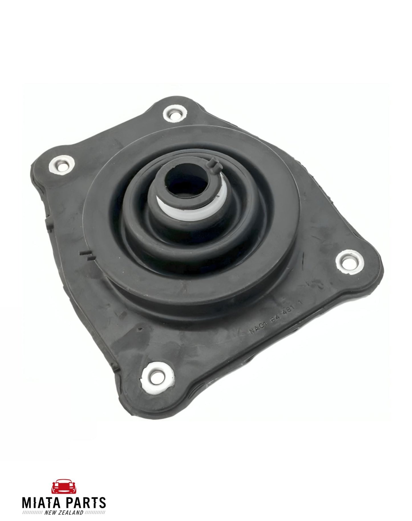 MX5 NA/NB Lower Shift Boot Replacement