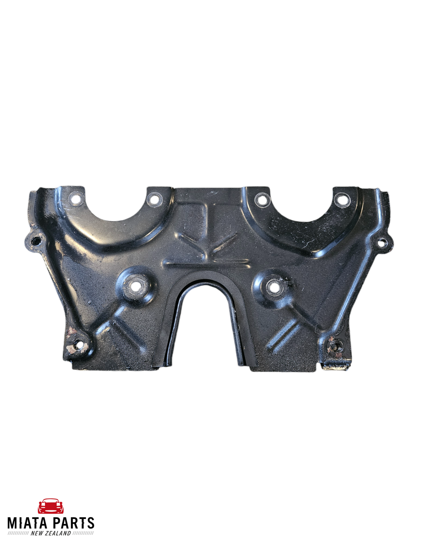 MX5 NA/NB Timing Cover Metal Plate