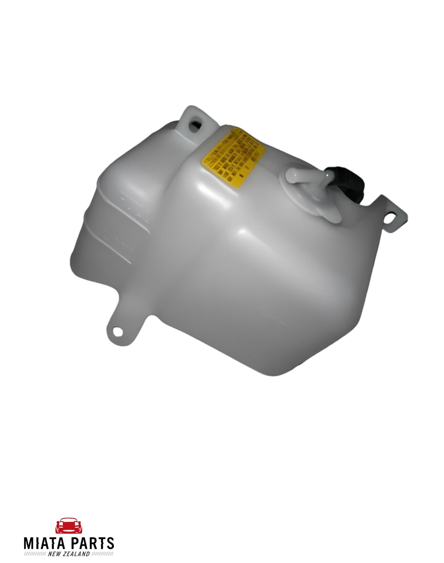 MX5 NA Radiator Overflow Bottle