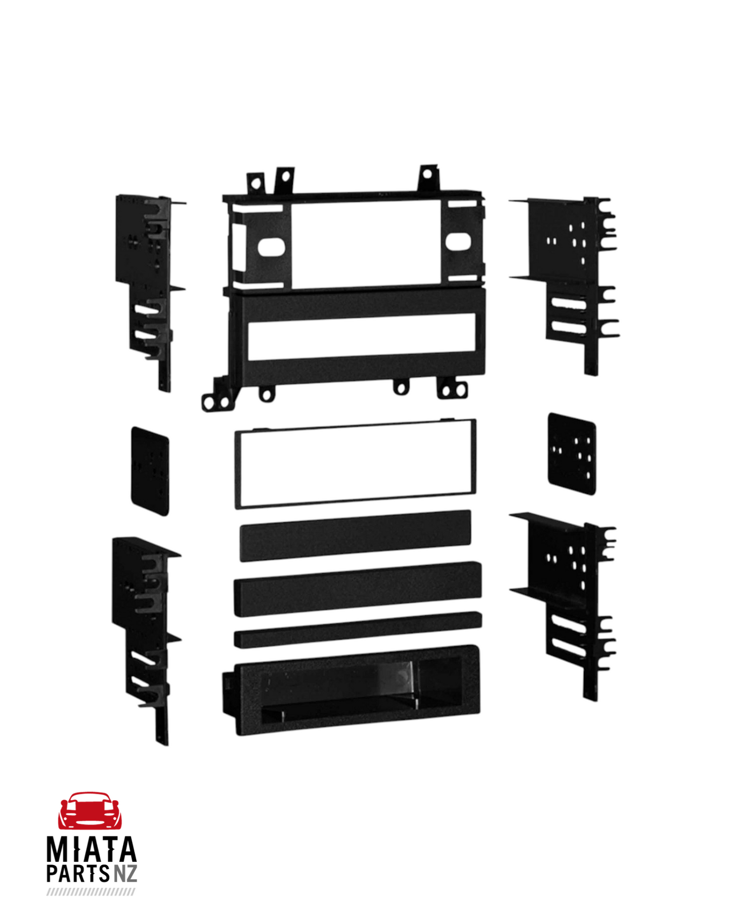 MX5 NA Radio Mounting Kit (New)