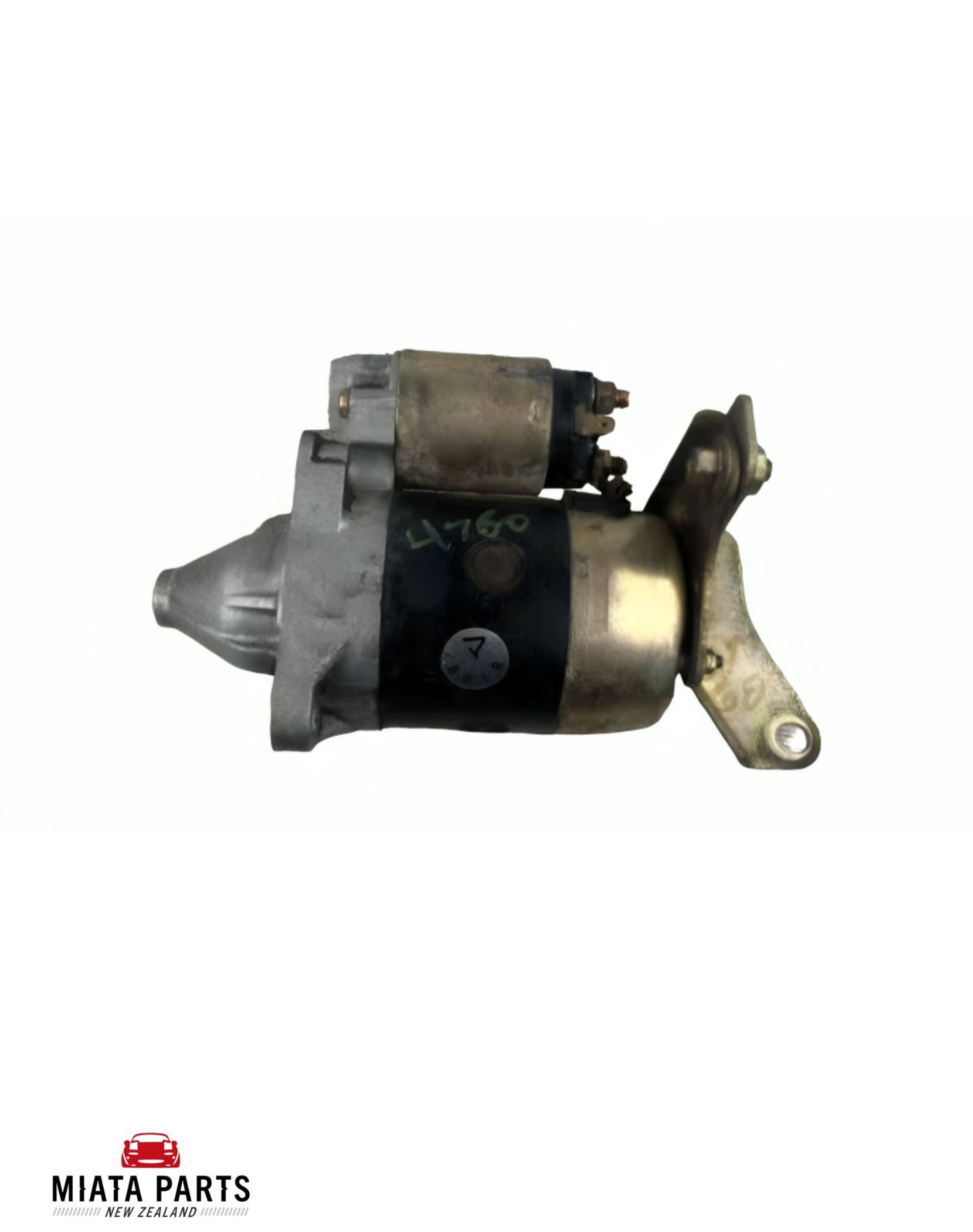 MX5 NA Starter Motor