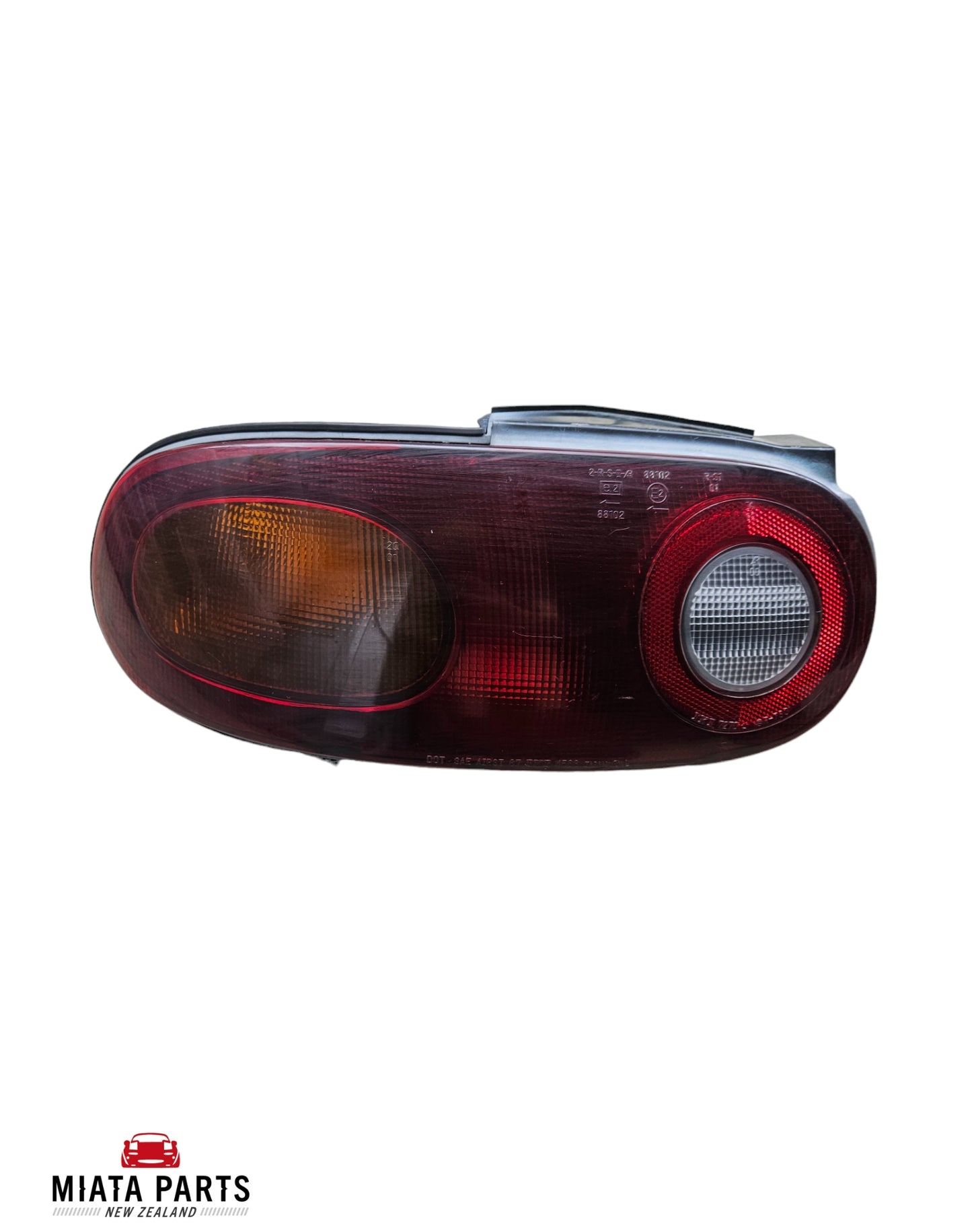 MX5 NA Taillight
