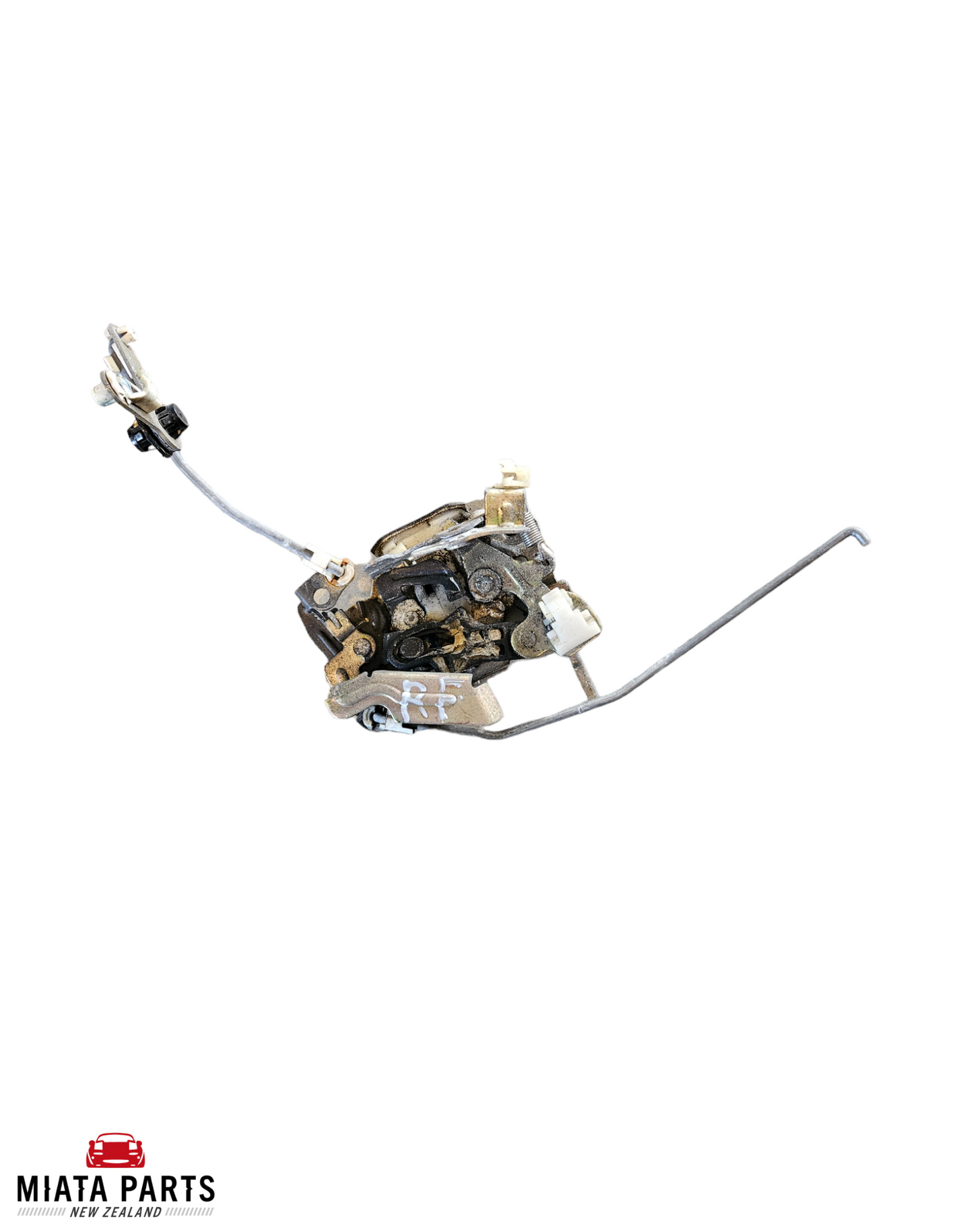 MX5 NA Used Door Catch Mechanism