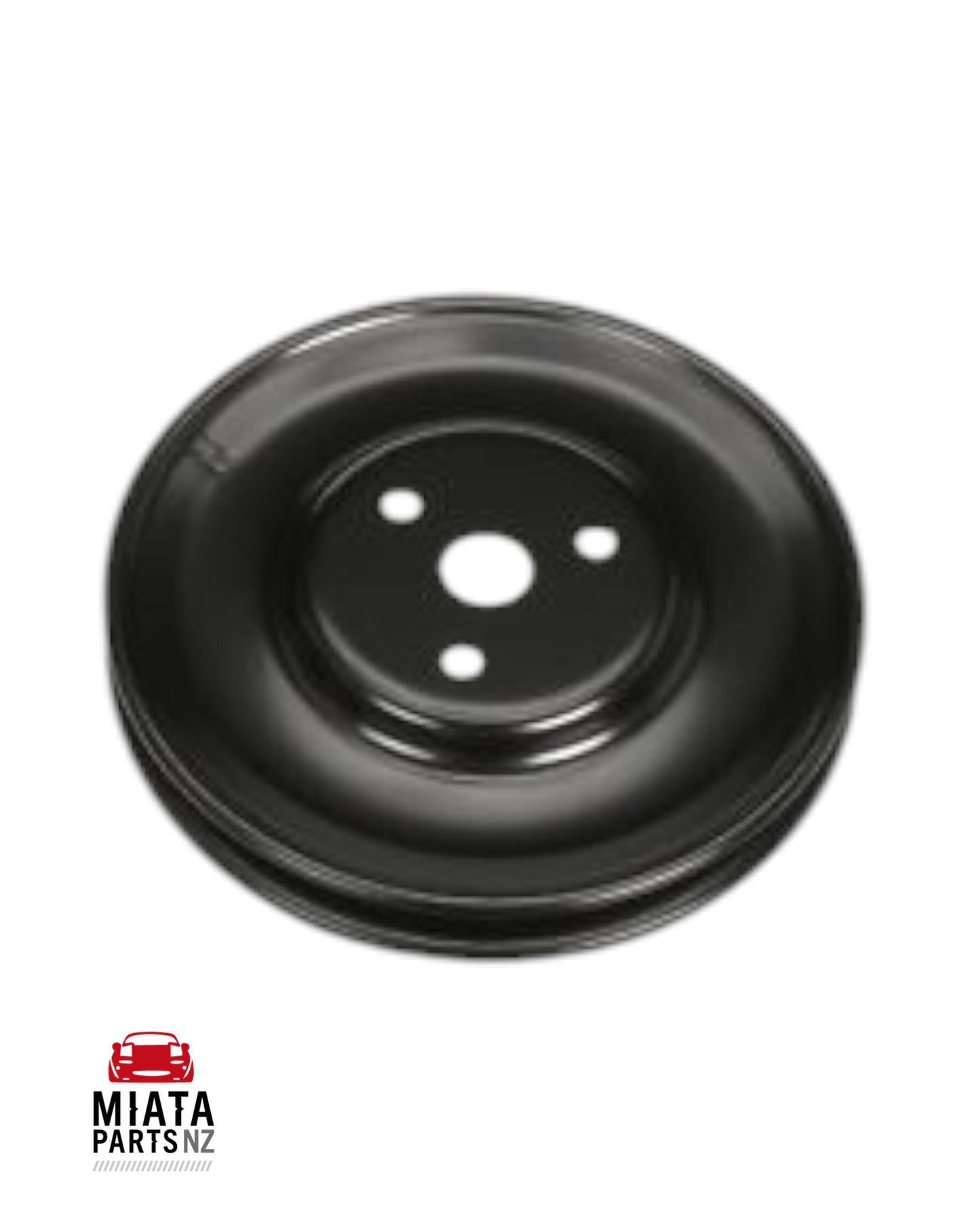 MX5 NA6 Waterpump Pulley (New)