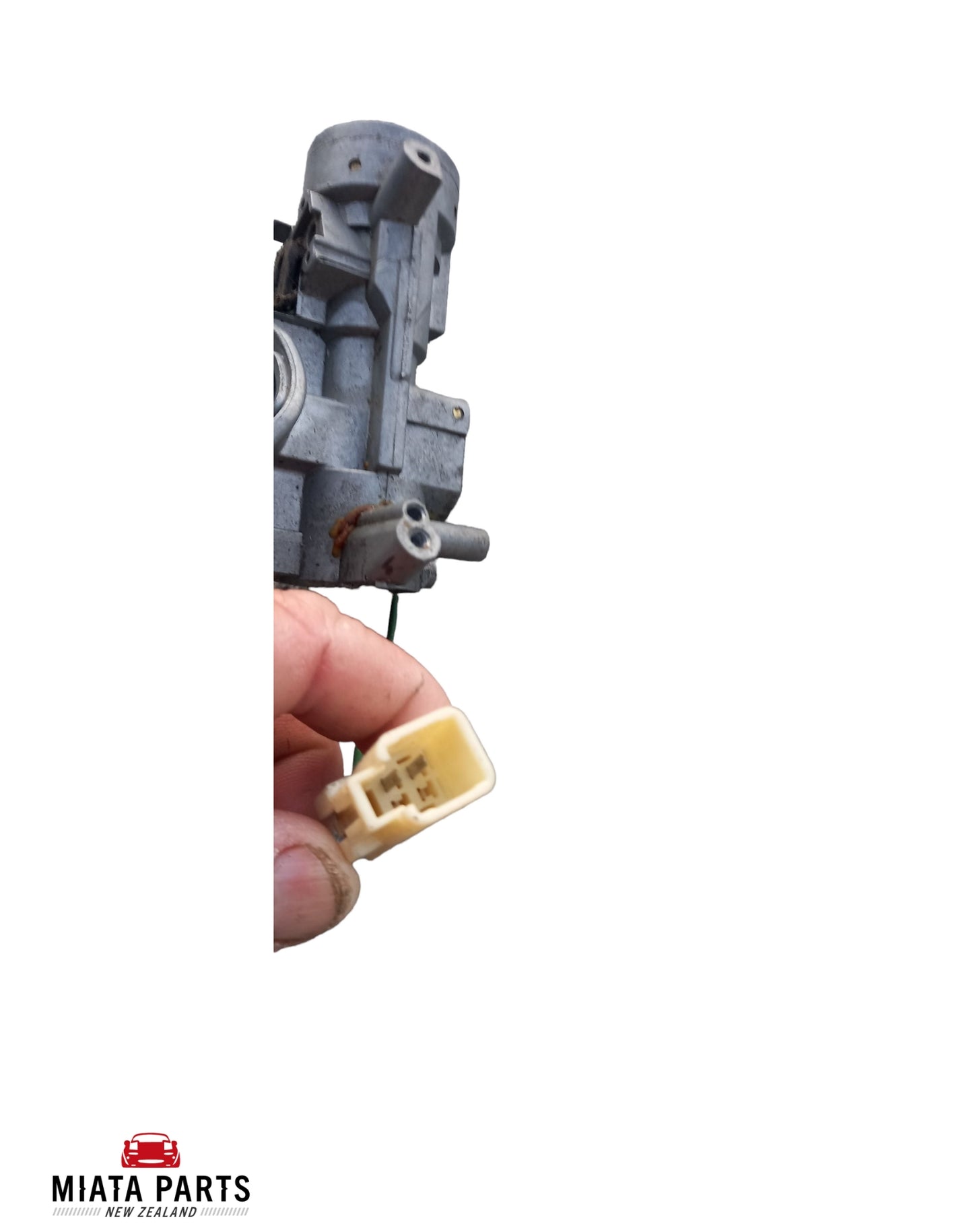 MX5 NB1 Ignition Barrel And Key