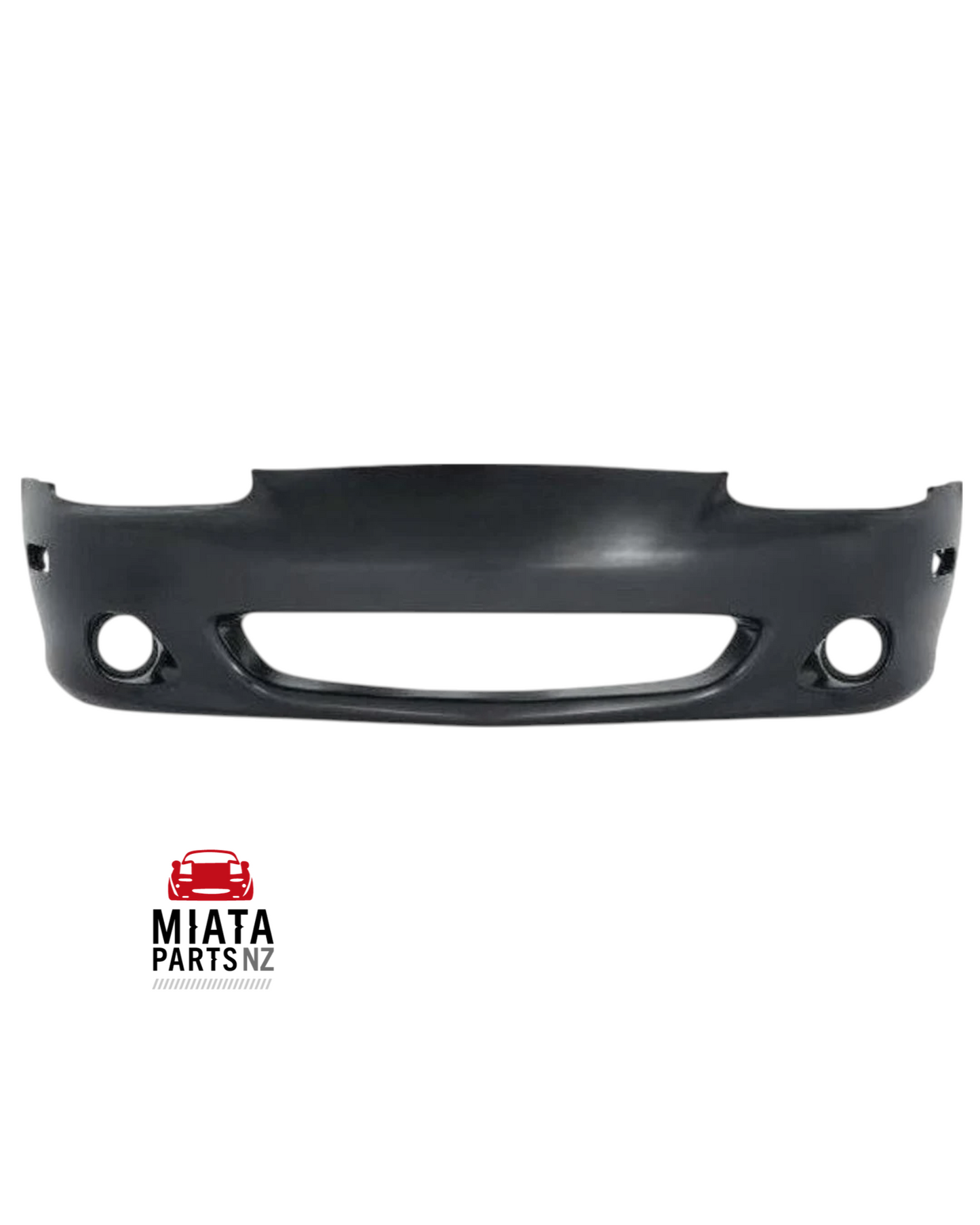 MX5 NB2 Front Bumper Cover (Foglights) (New) (Genuine)