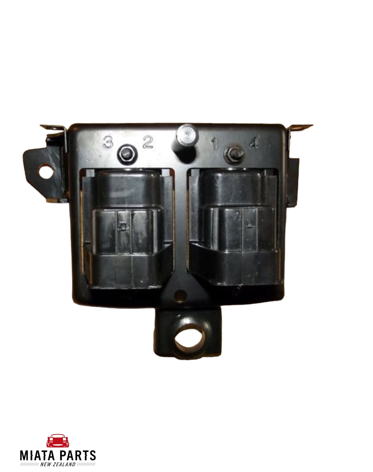 MX5 NB8 Coil Pack 3-pin NEW