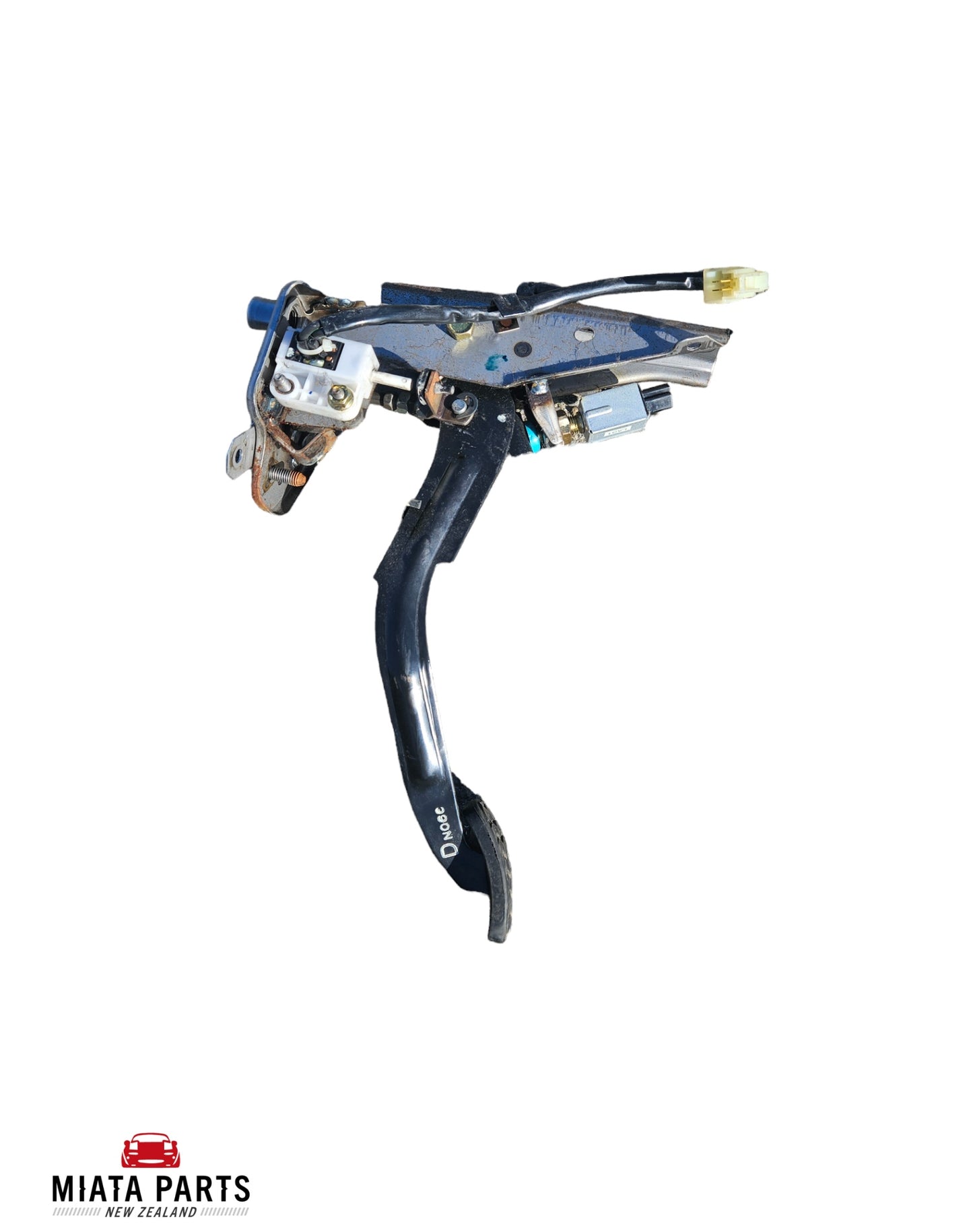 MX5 NB Clutch Pedal