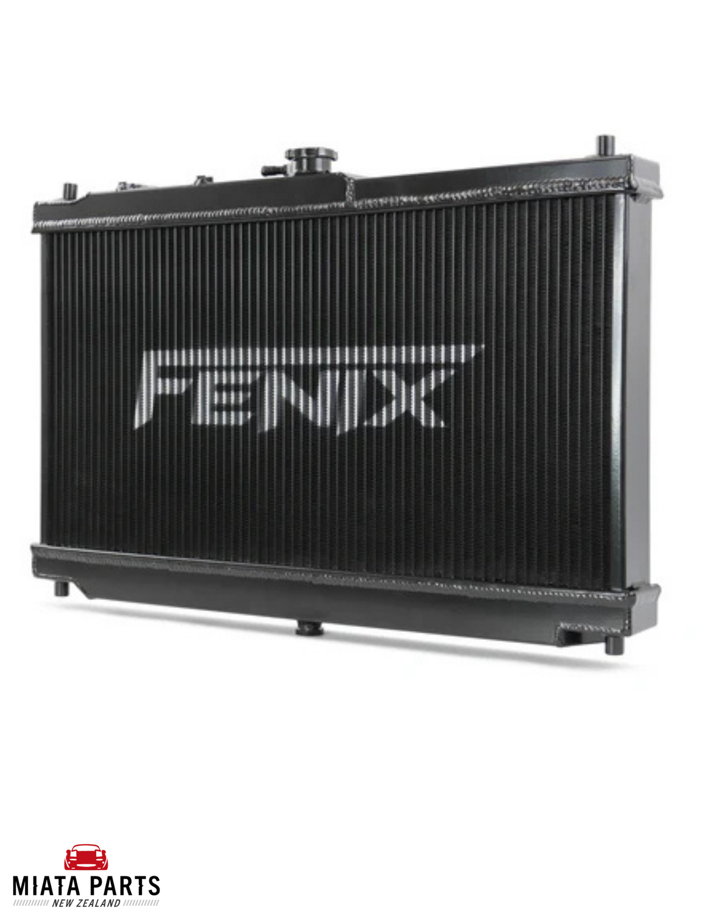 MX5 NB Fenix Aluminum Radiator