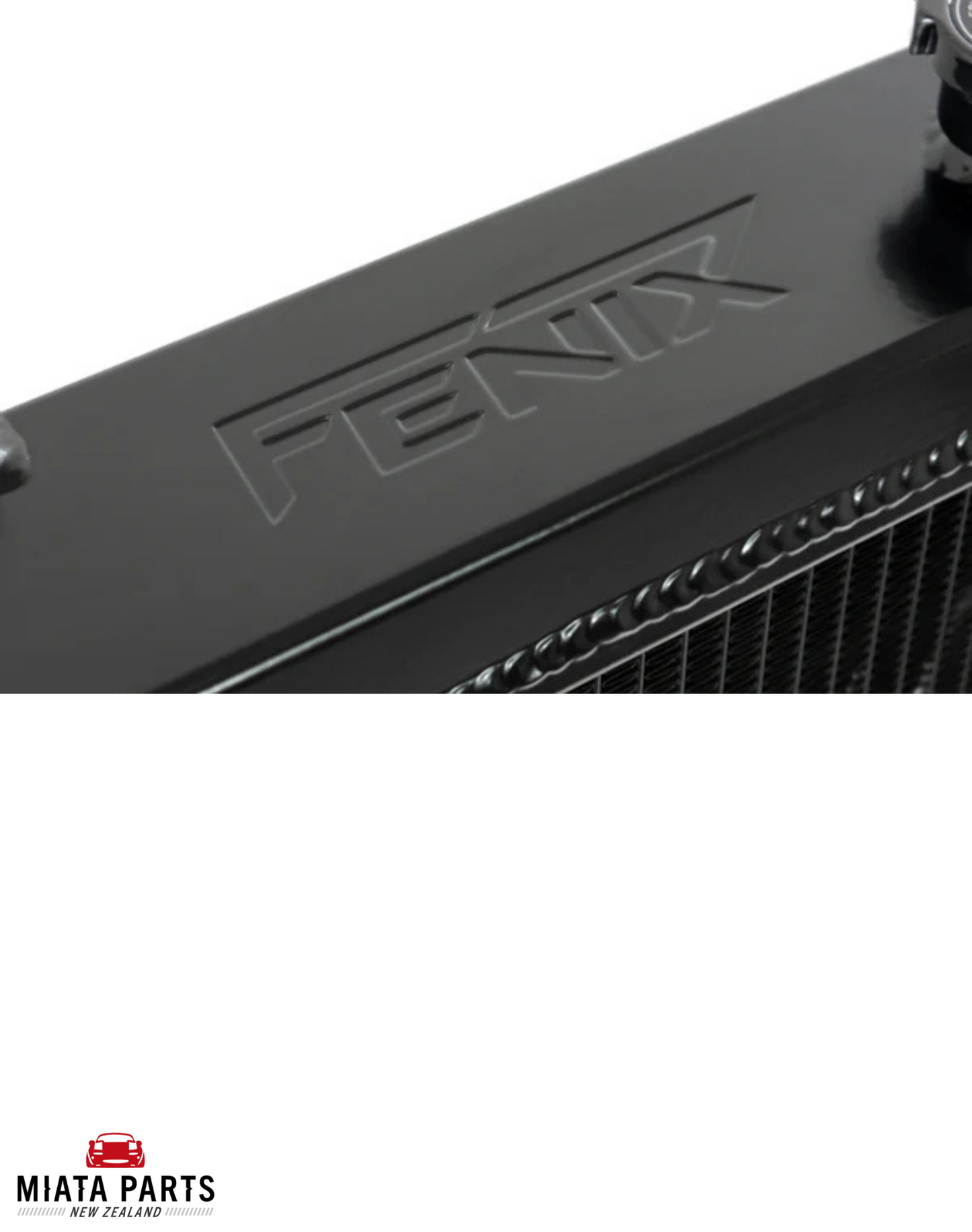 MX5 NB Fenix Aluminum Radiator