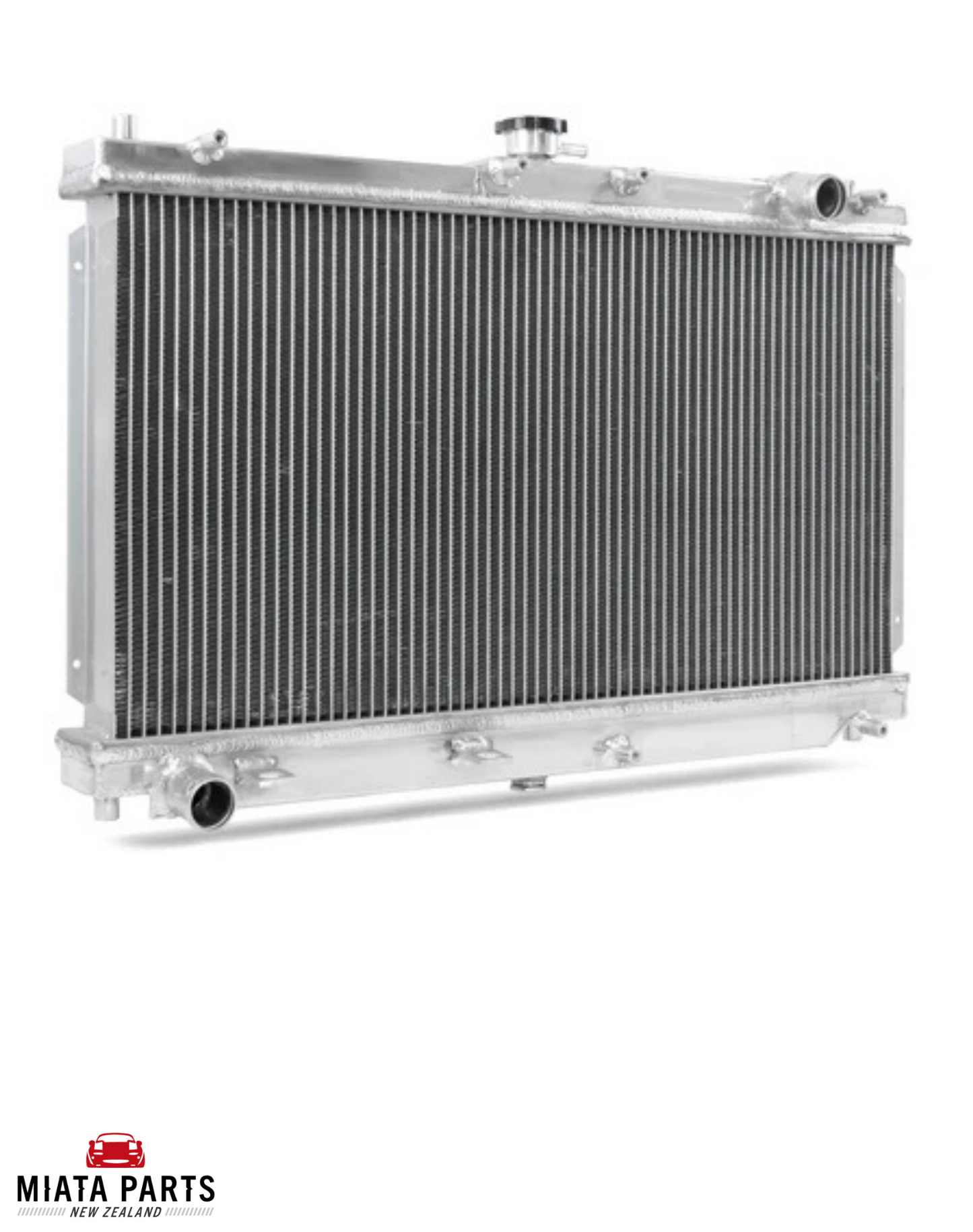 MX5 NB Fenix Aluminum Radiator
