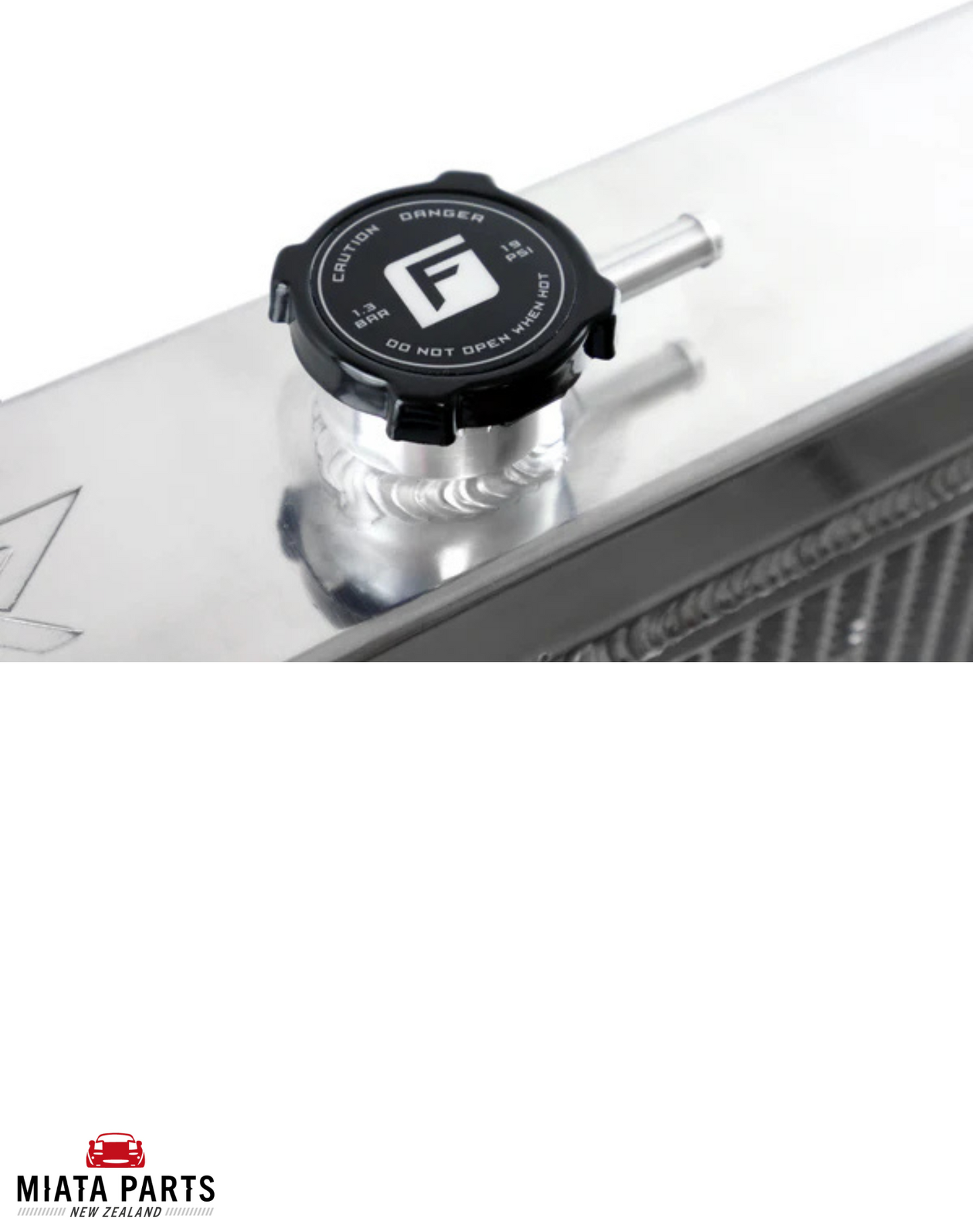 MX5 NB Fenix Aluminum Radiator