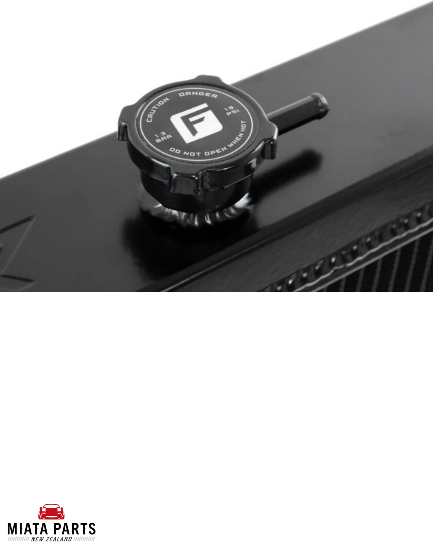 MX5 NB Fenix Aluminum Radiator