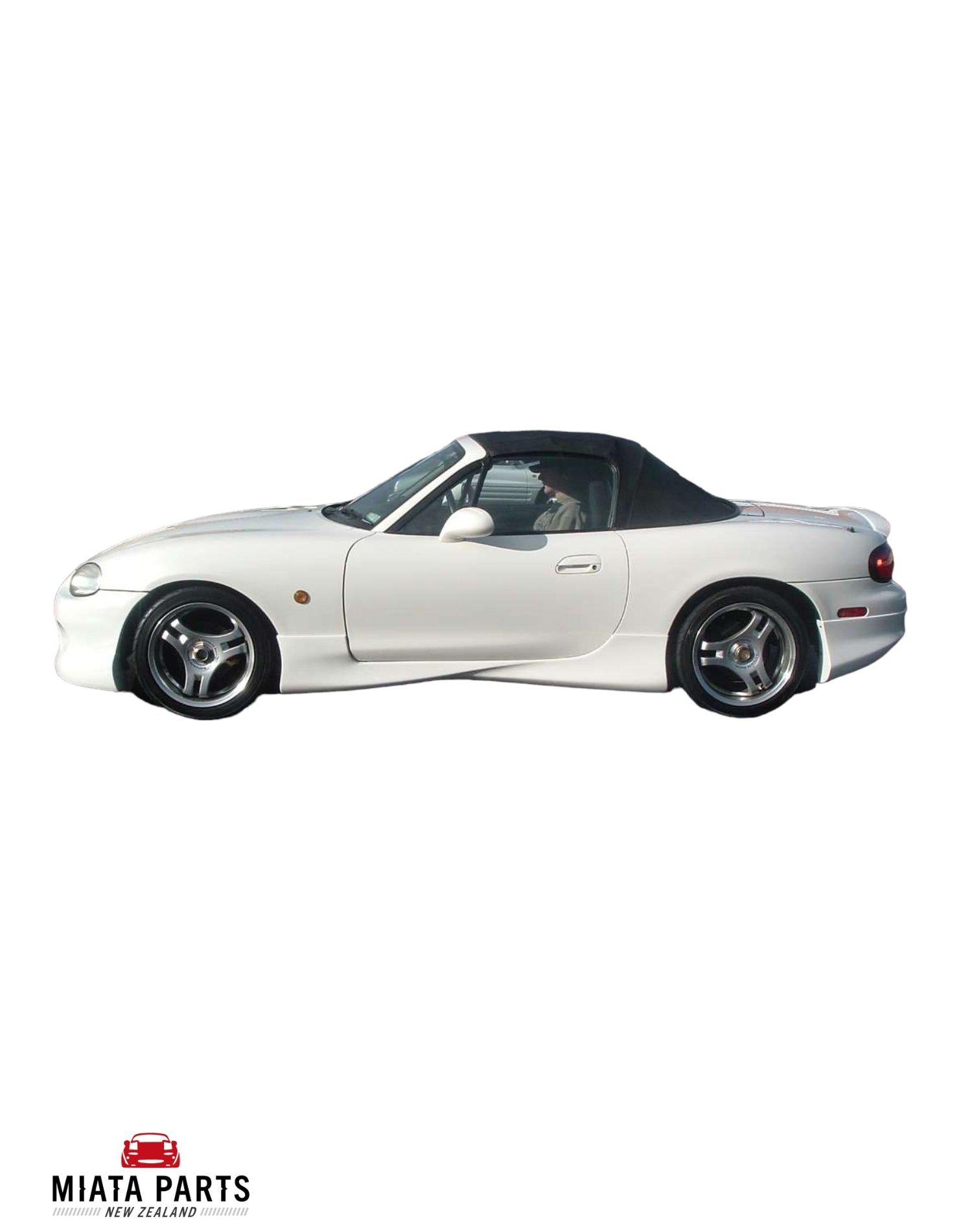 MX5 NB Fibreglass Bodykit