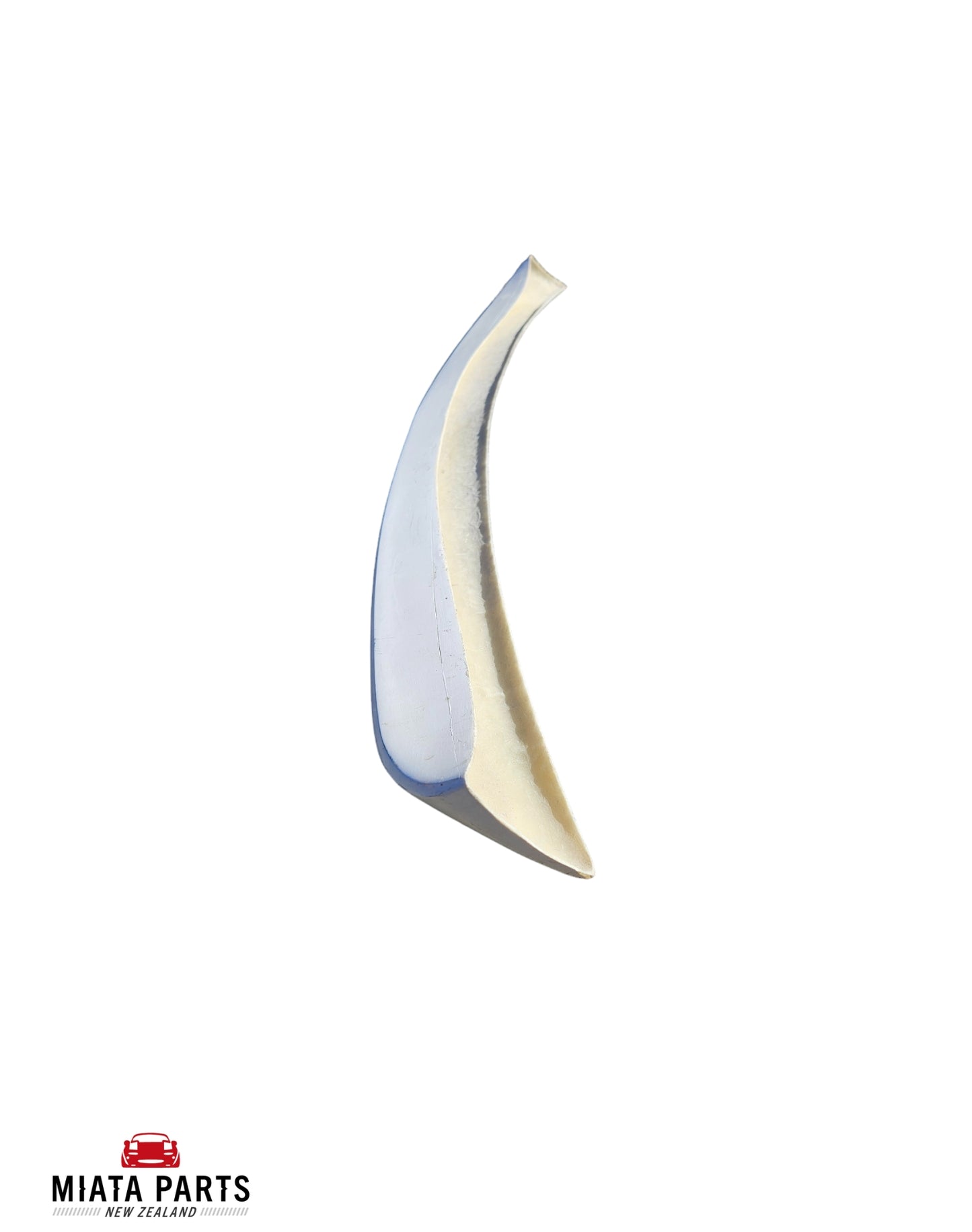 MX5 NB Fibreglass Boot Spoiler