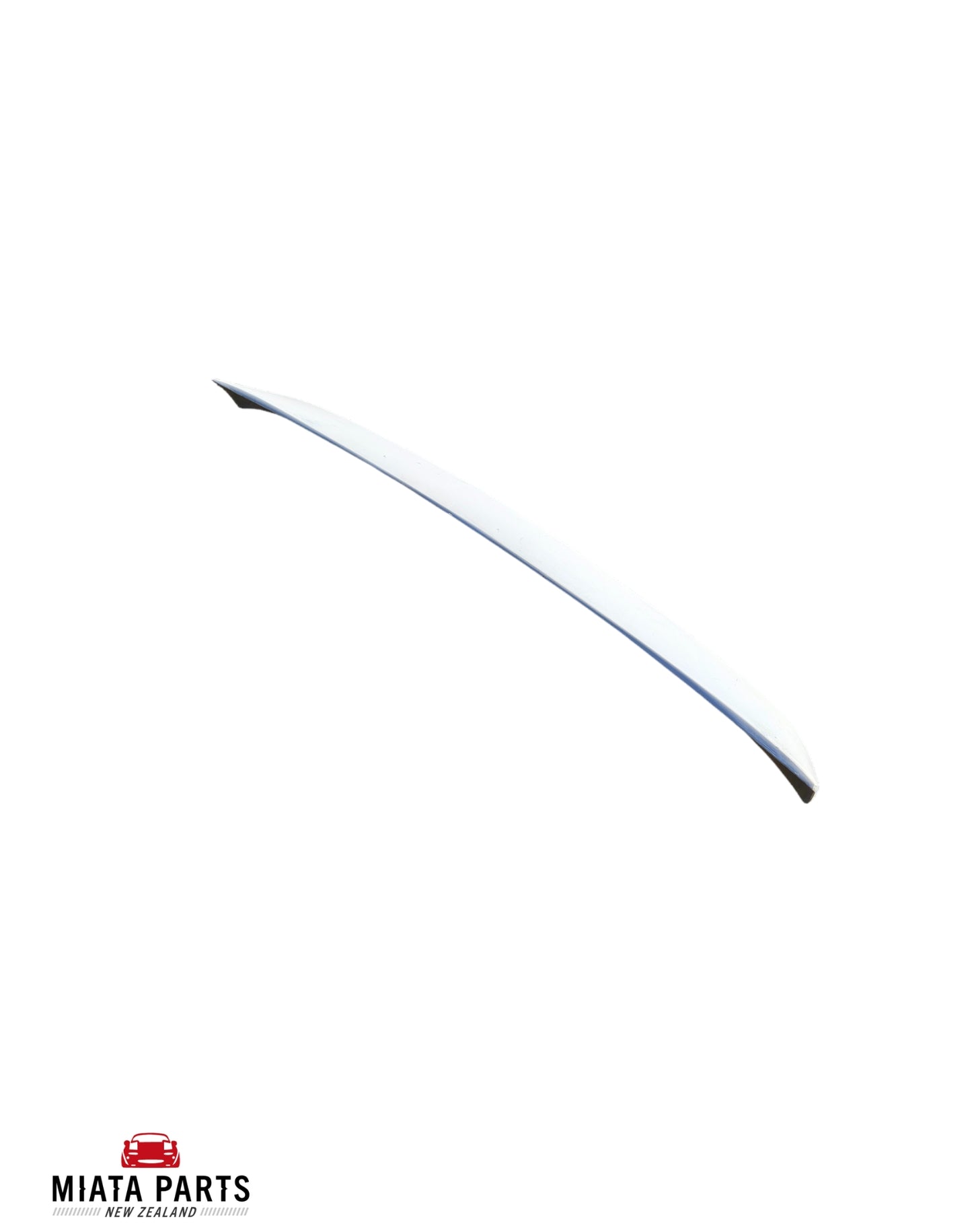 MX5 NB Fibreglass Boot Spoiler