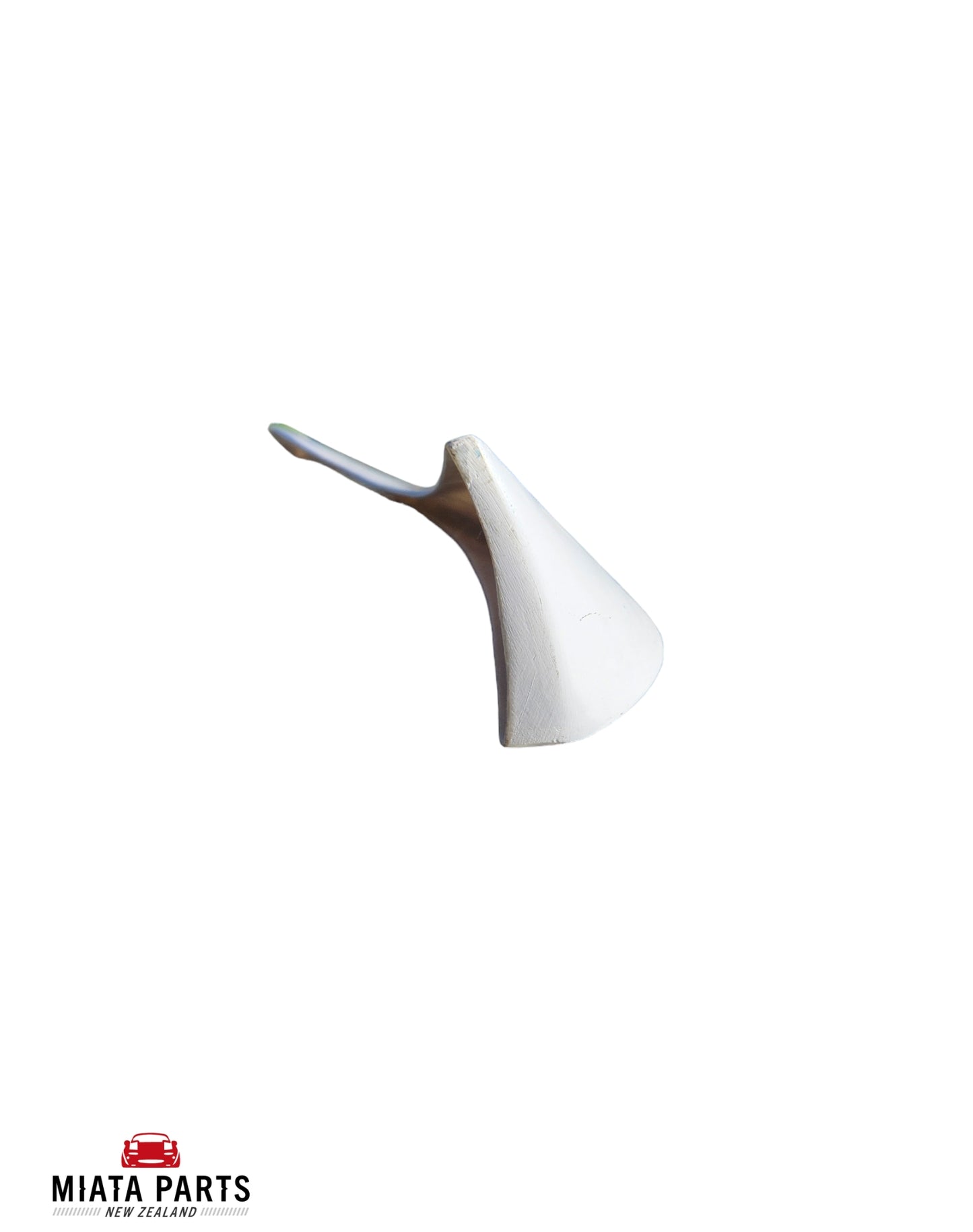 MX5 NB Fibreglass Boot Spoiler