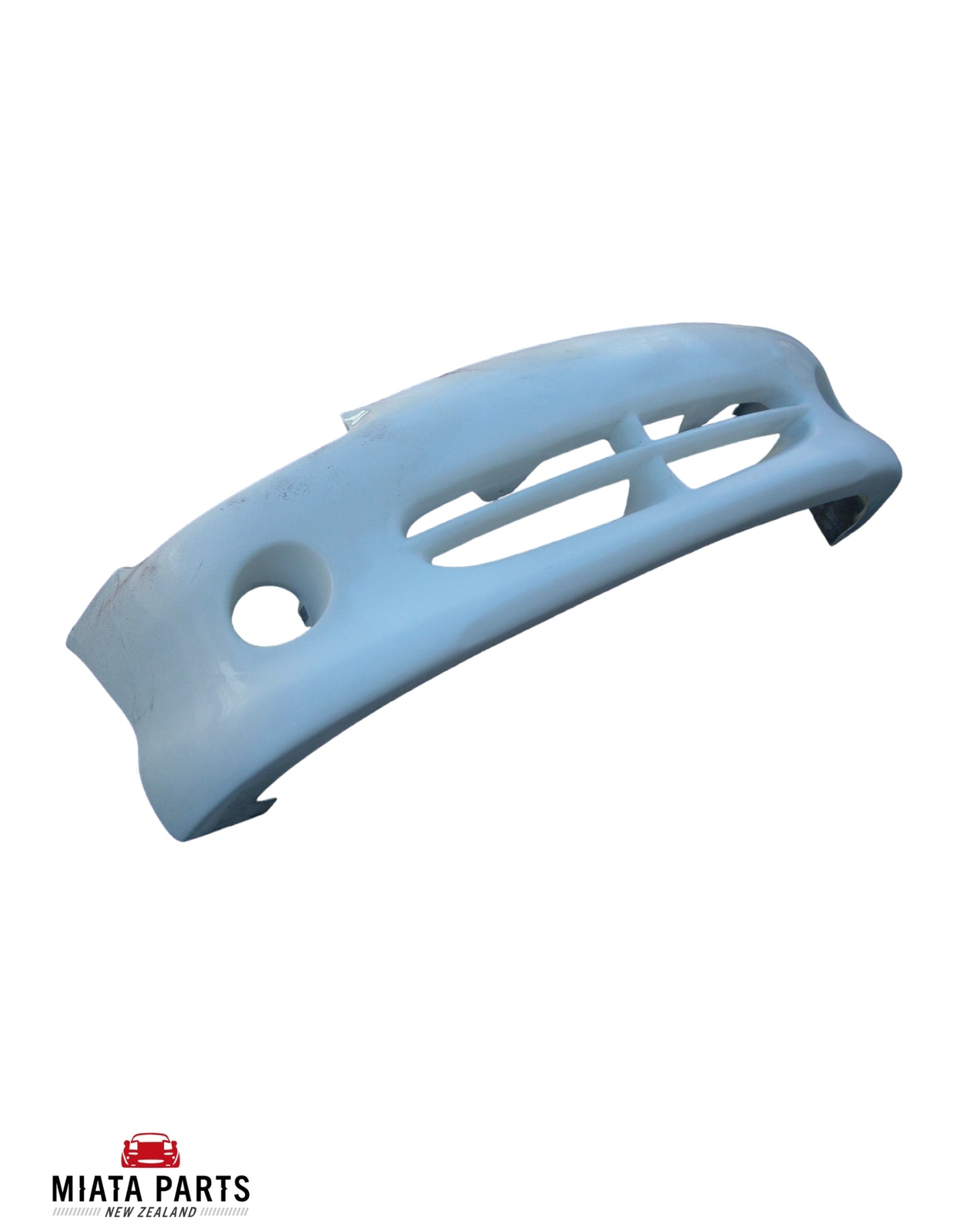 MX5 NB Fibreglass Front Bumper