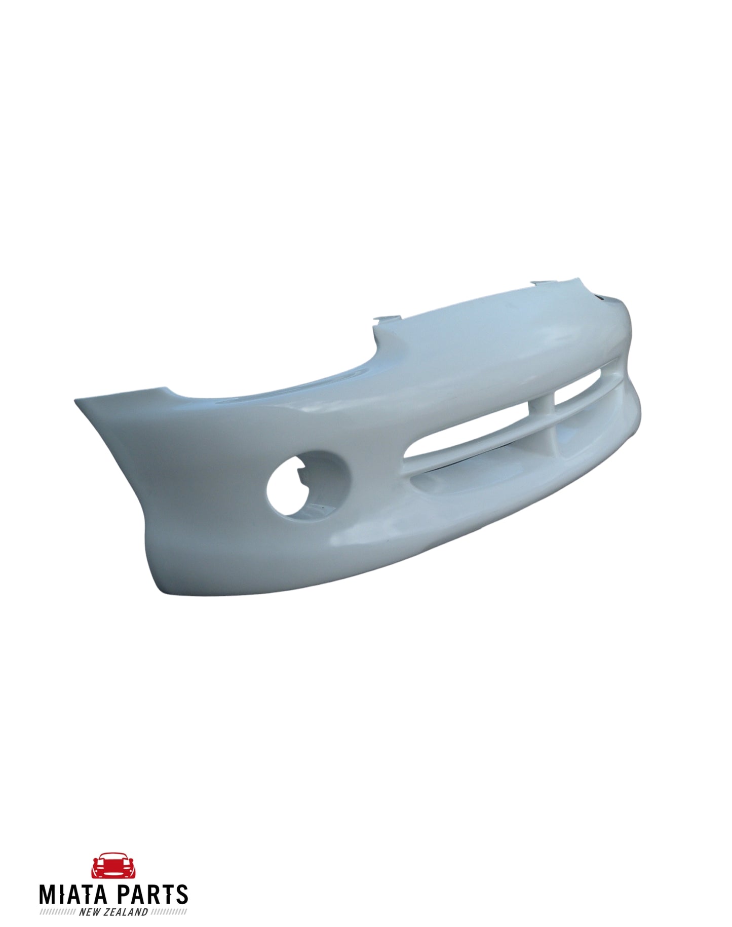 MX5 NB Fibreglass Front Bumper