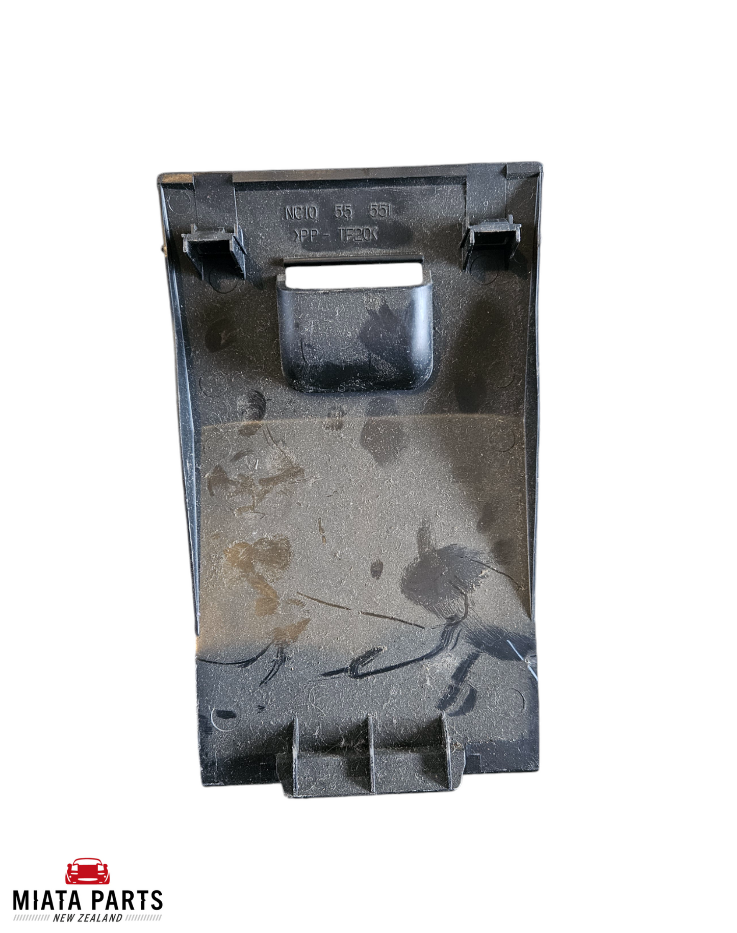 MX5 NB Fusebox Cover