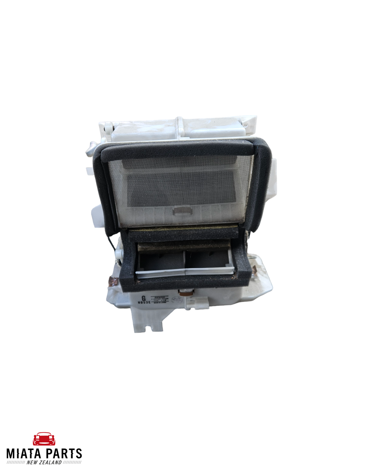 MX5 NB HVAC Unit