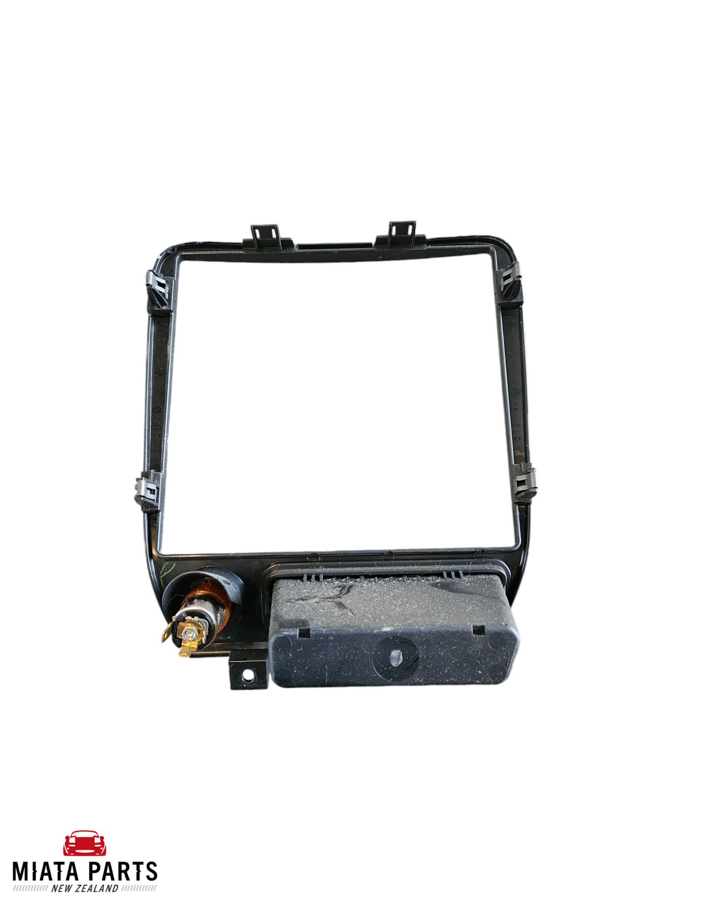 MX5 NB Stereo Plastic Surround