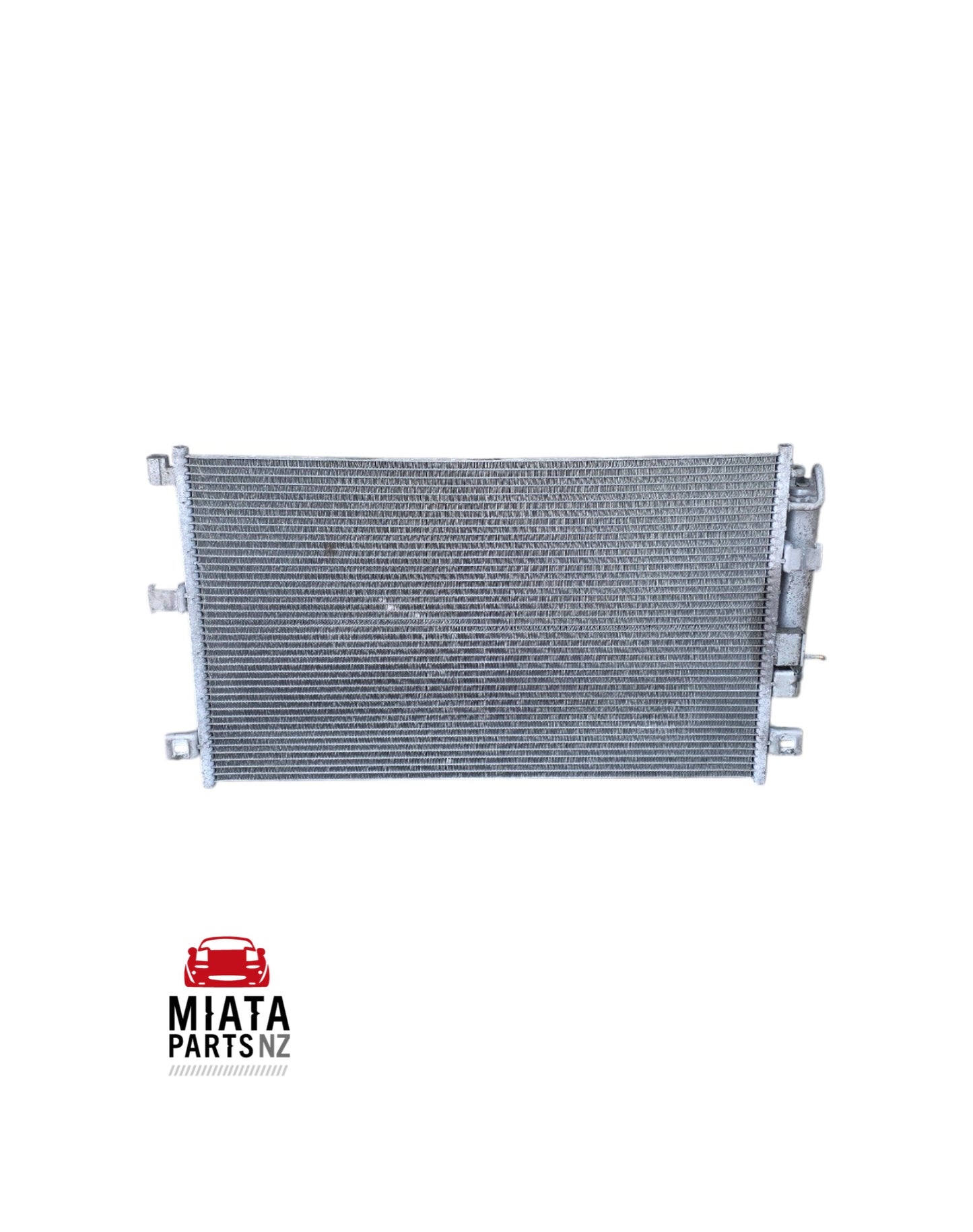 MX5 NC AC Condenser