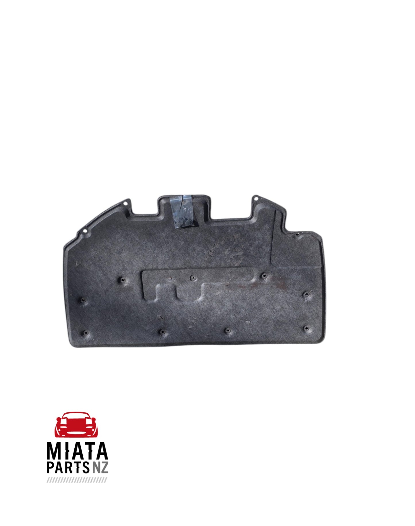 MX5 NC Bonnet Insulation Pad (Used)