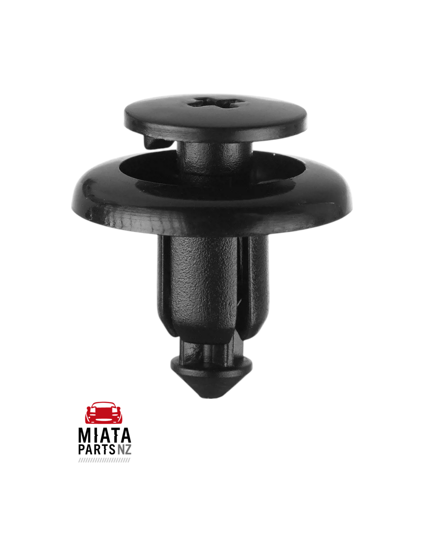 MX5 NC Front Guard Liner Clips (New) (Genuine)