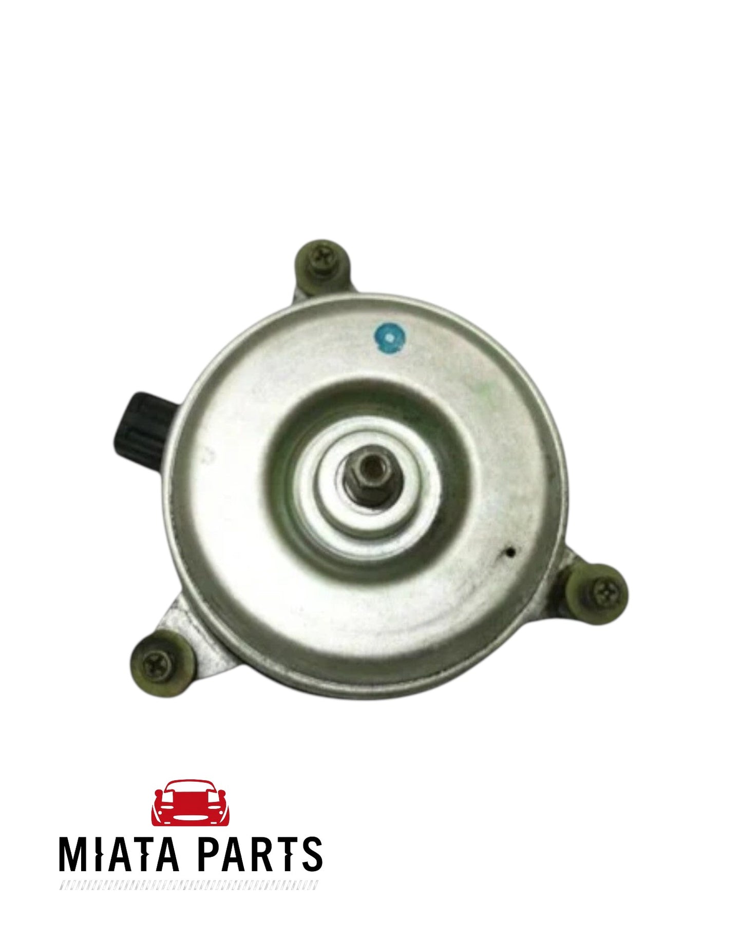 MX5 NC Radiator Fan Motor (Used)
