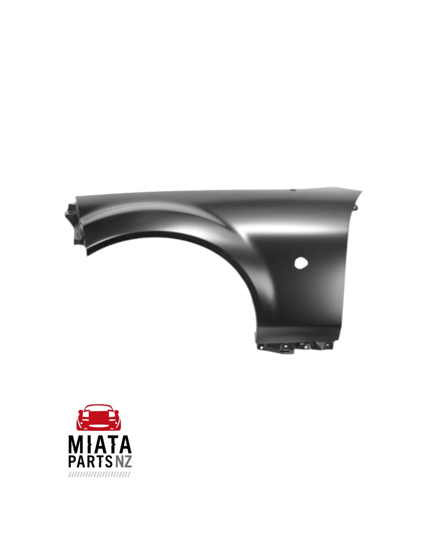 MX5 NC Front Guard (New) (Genuine)