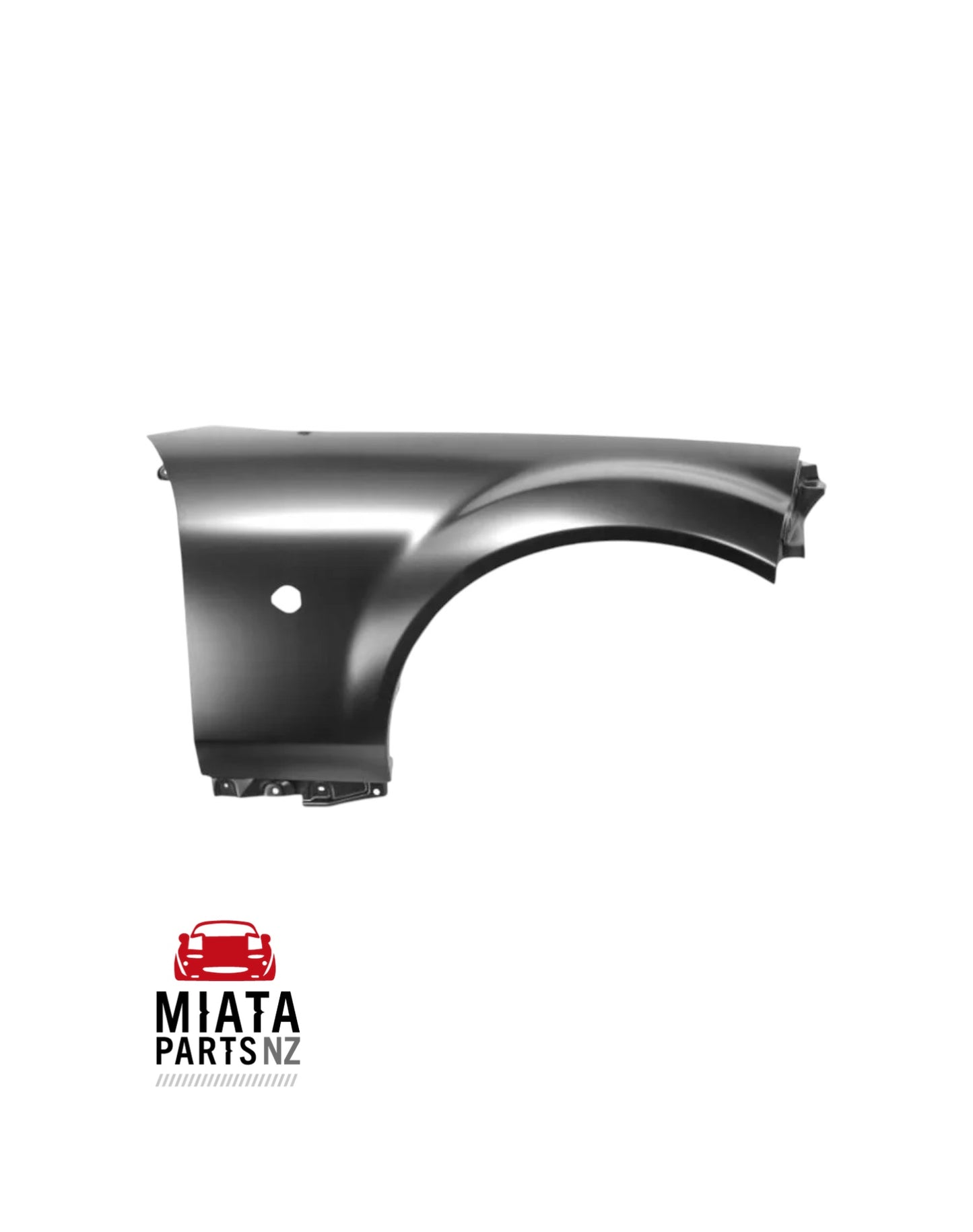 MX5 NC Front Guard (New) (Genuine)