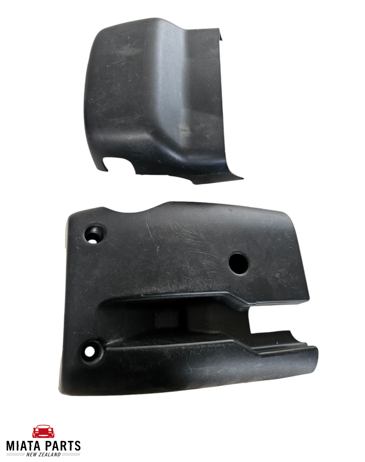 MX5 NC Ignition Surrounds