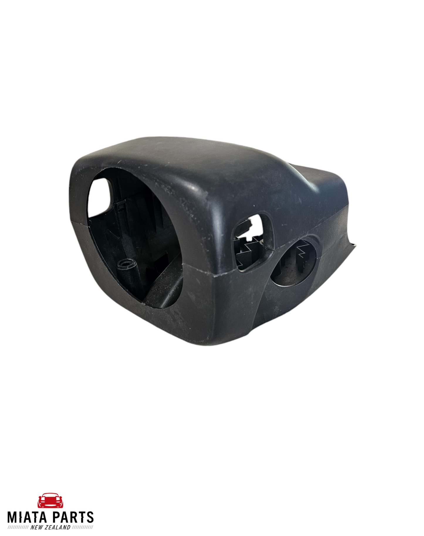 MX5 NC Ignition Surrounds