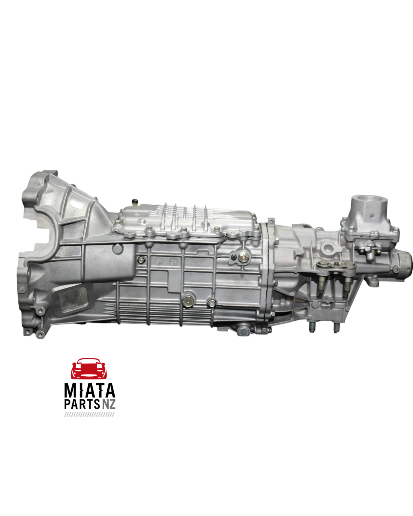 MX5 NC 6 Speed Manual Gearbox (New) (Genuine)