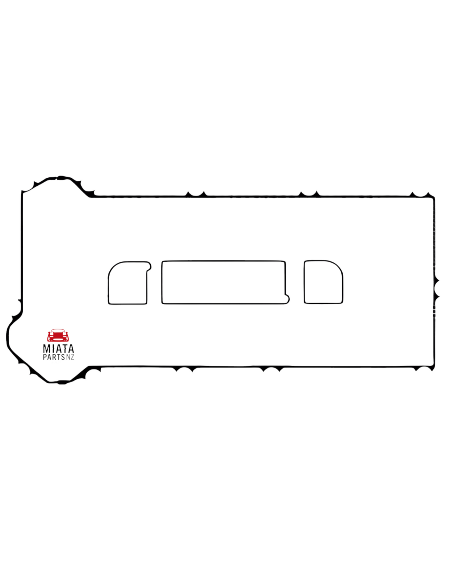 MX5 NC 2.0L Rocker Cover Gasket (Genuine)