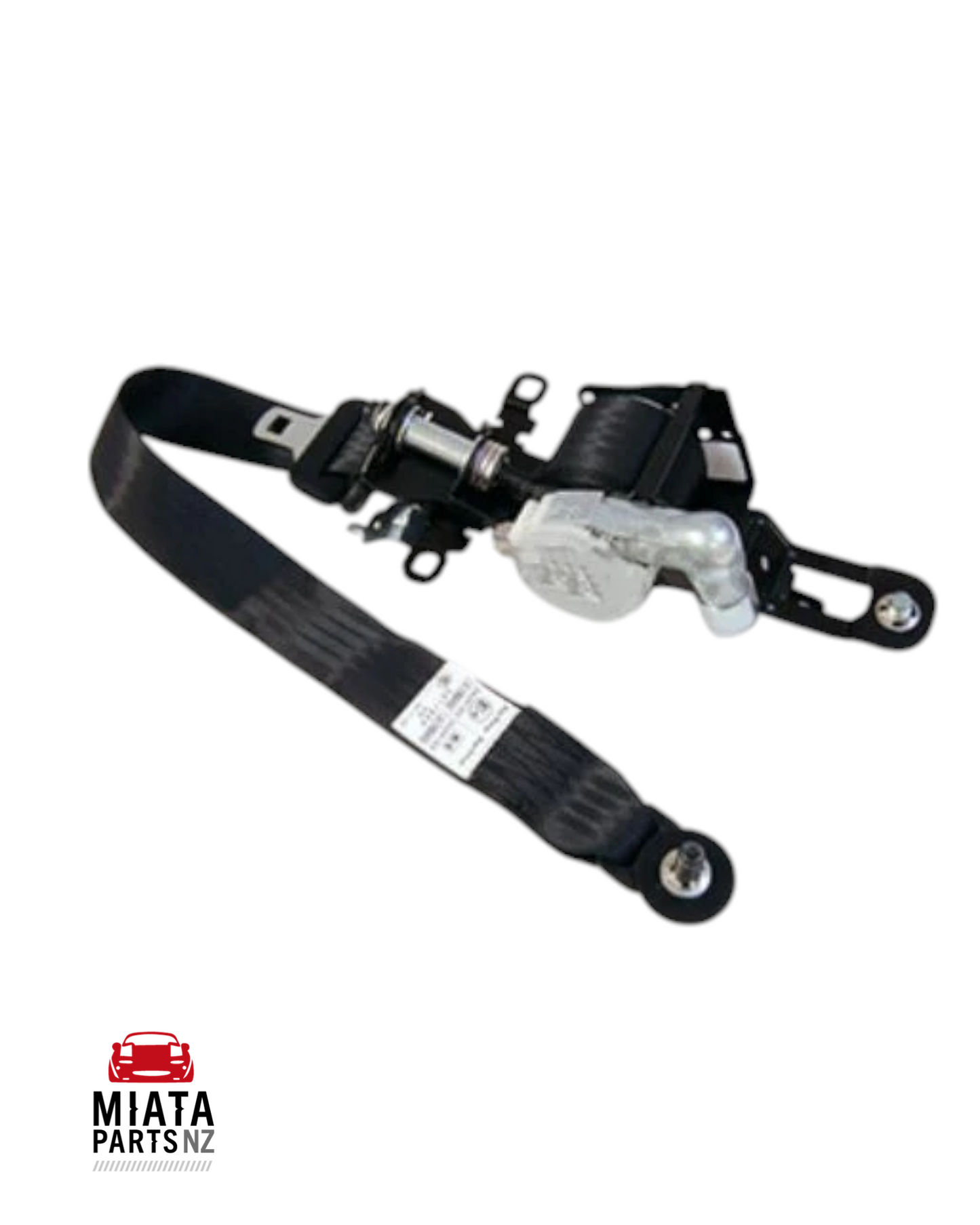 MX5 NC Seatbelt (Used)