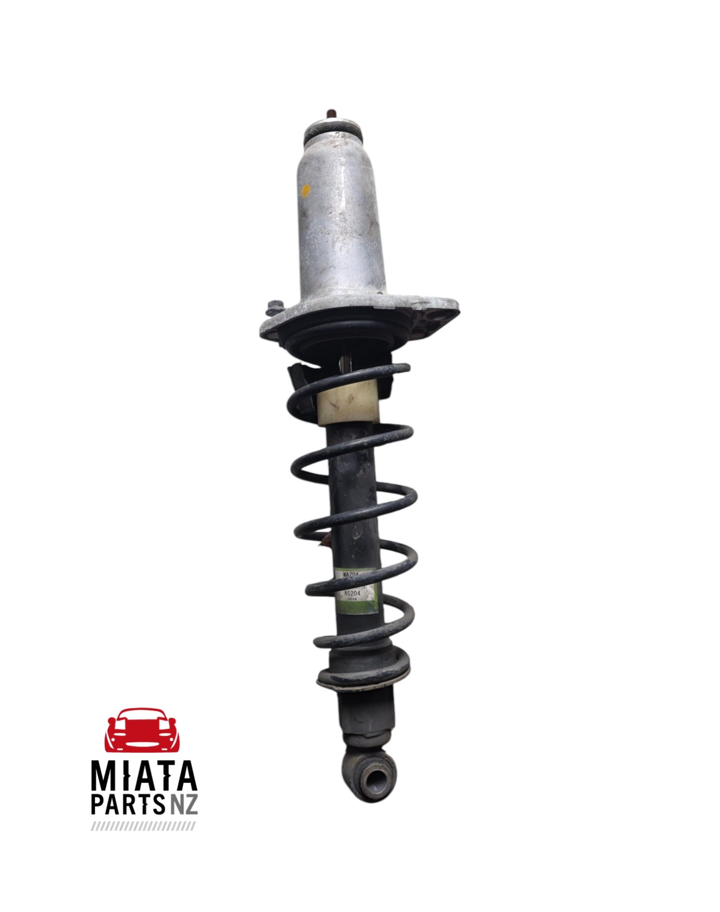 MX5 NC Shocks & Spring (Used)