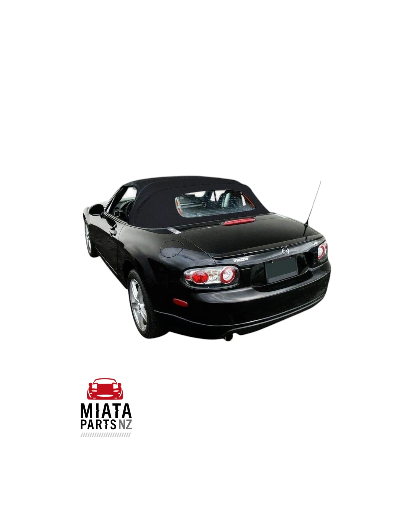 MX5 NC Brand New Softtop
