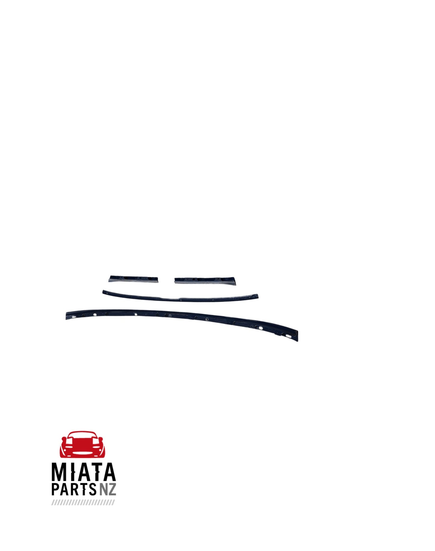 MX5 NC Softtop Rain Rail (Metal) (Used)