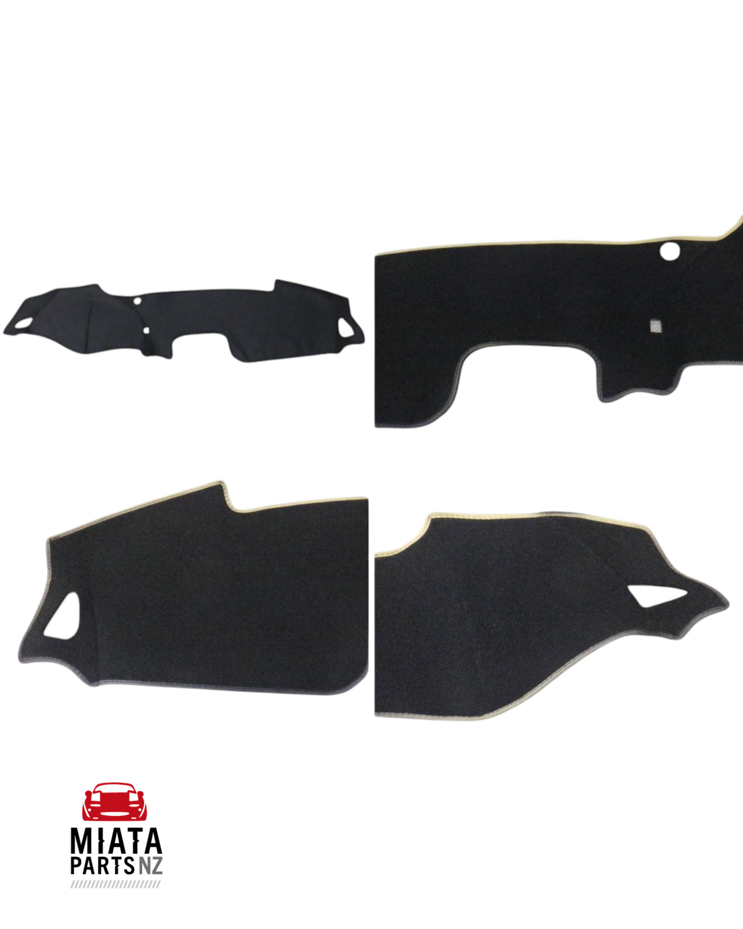 MX5 ND Dashmat (Used)