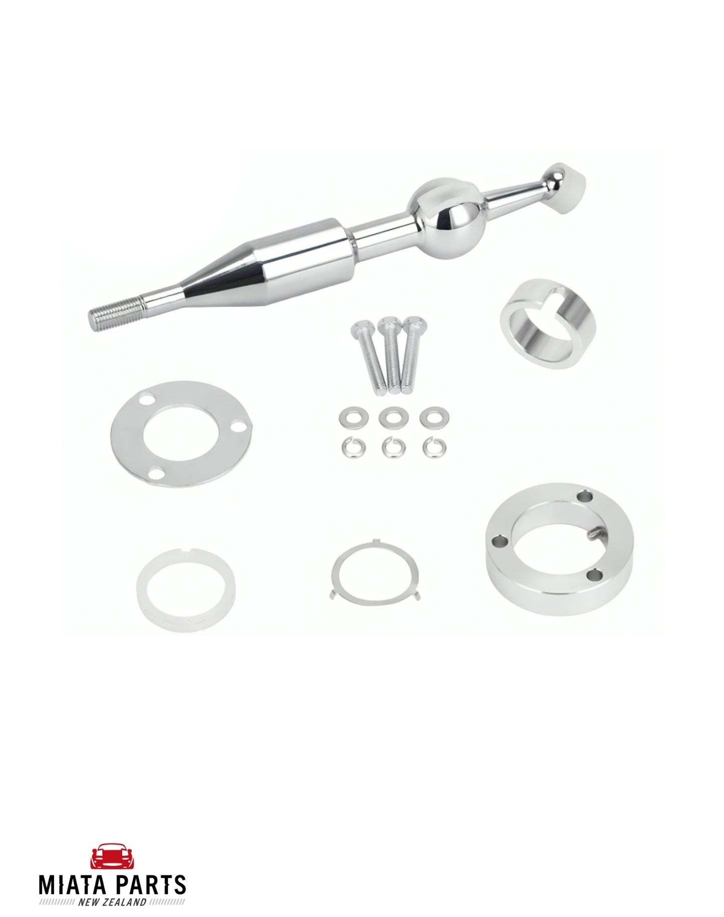MX5 Short Shifter