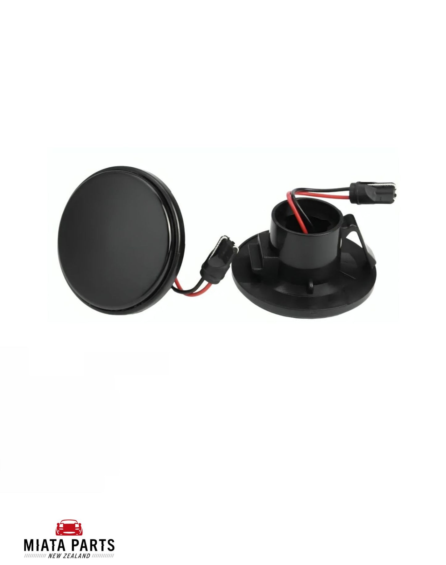 MX5 Smoked Indicators